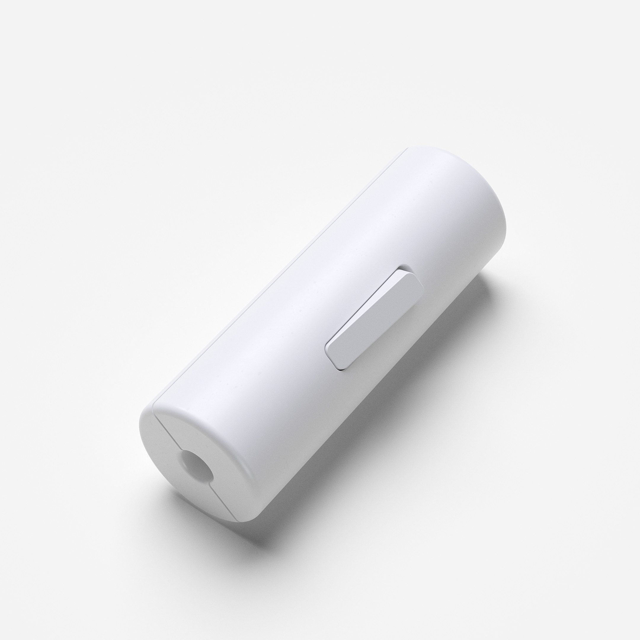 Lightstock Schalter Tasteful Switch, 1-pol., mit Erdungsklemme (1-St), Schalter Design