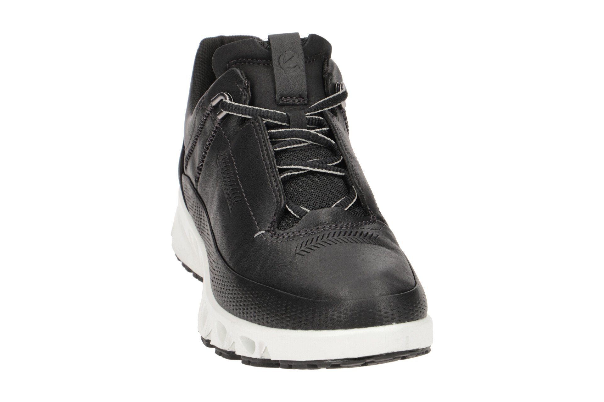 Ecco 88012301001 Schnürschuh