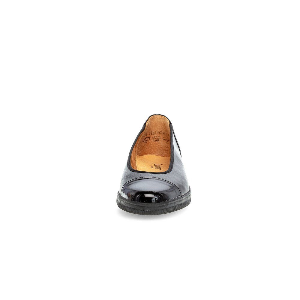 Gabor Gabor - Ballerinas - Schwarz Pumps