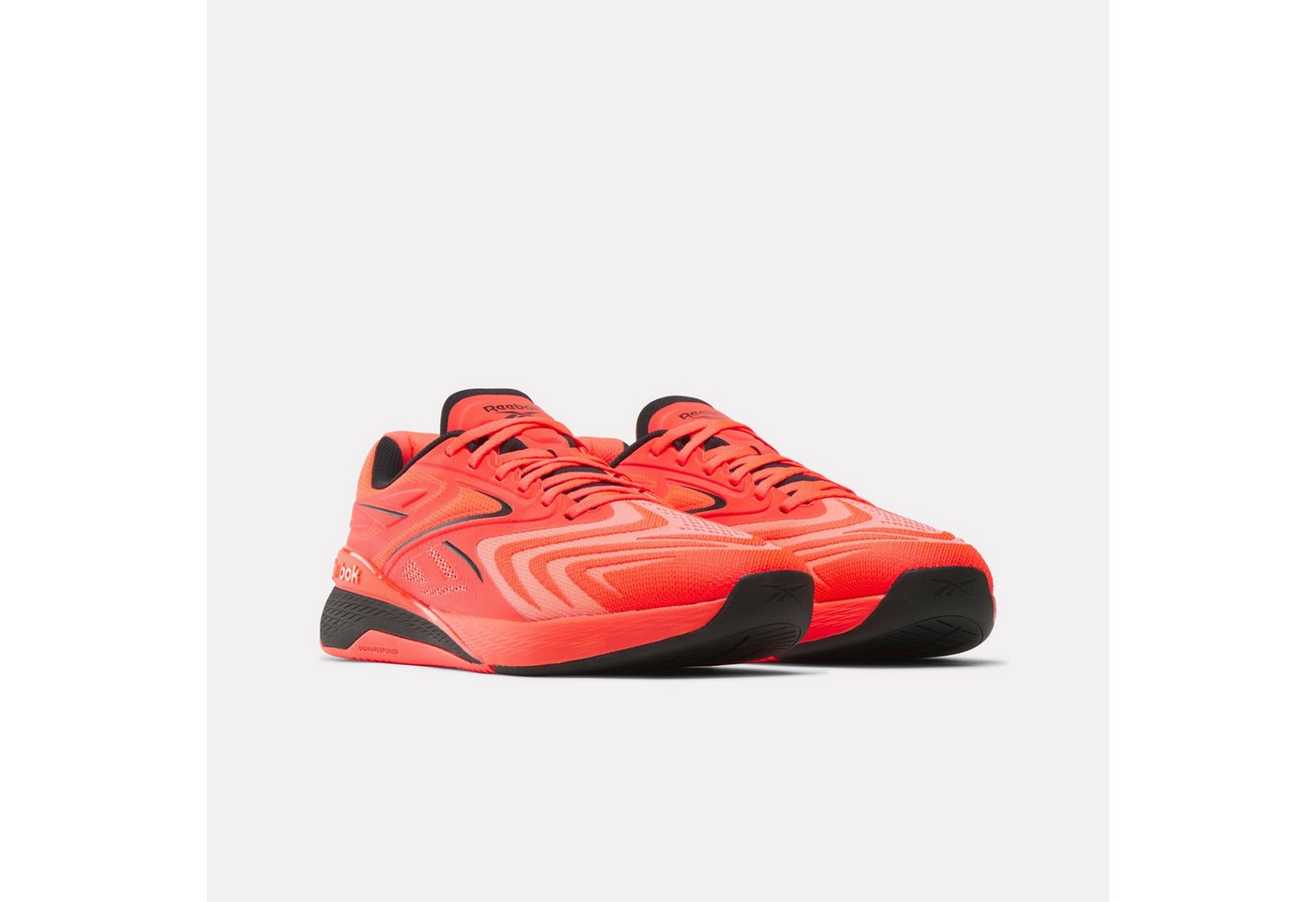 Reebok NANO X5 EDGE Trainingsschuh durch erstklassige Agilität perfekt für Multisport