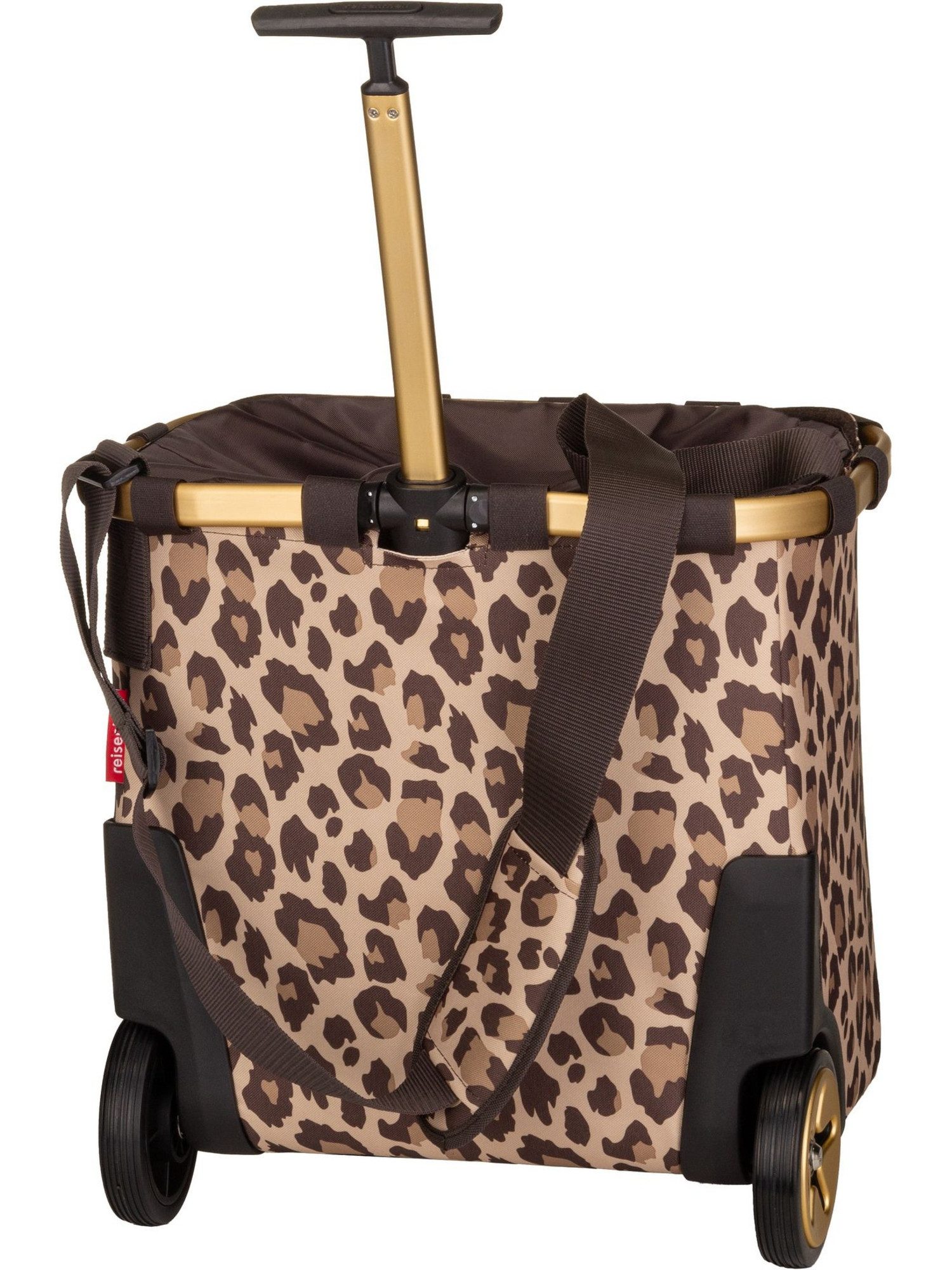 REISENTHEL® Einkaufstrolley carrycruiser, 40 l, herausnehmbares günstig online kaufen