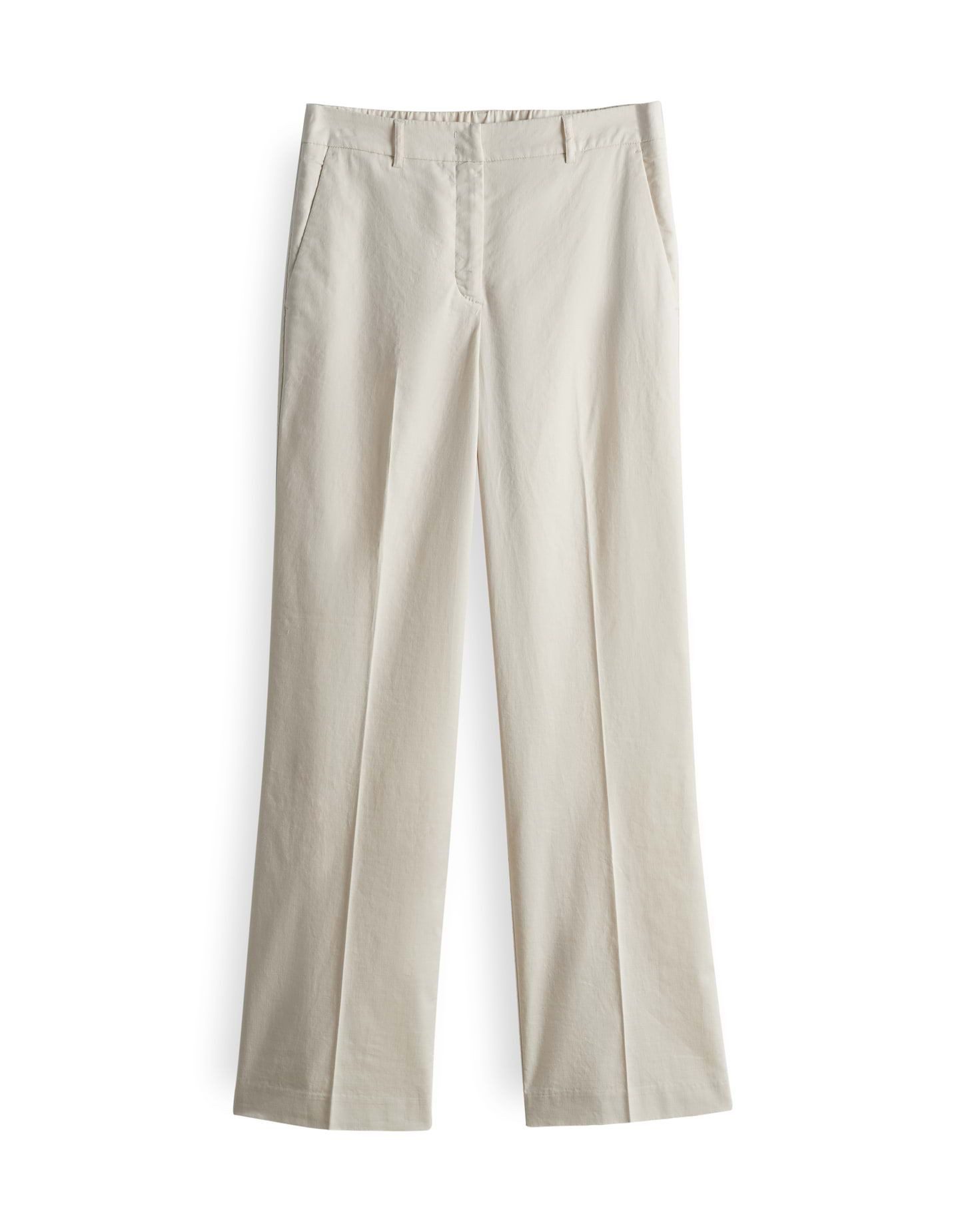 OPUS Anzughose MAIGA LINEN Wide mit günstig online kaufen