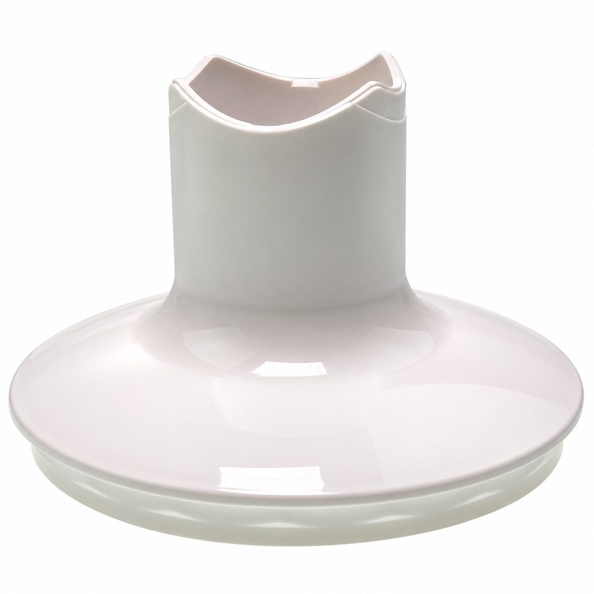 De'Longhi Deckel Braun BR67050135 Deckel (Zerkleinerer) für Multiquick5, Multiquick7
