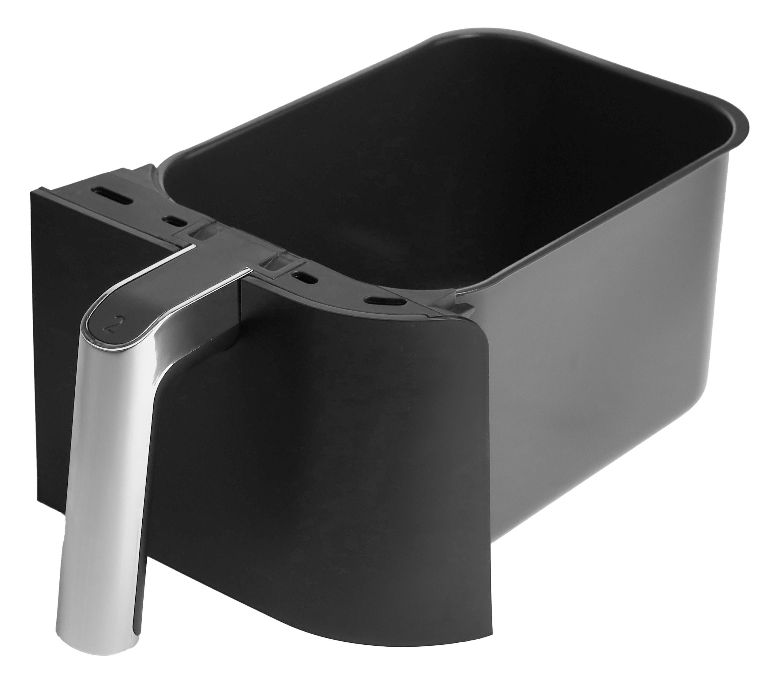 Frittiereinsatz Ninja 4238CY300EUUK Garkorb rechts für AF300EU Foodi Dual Zone Heißluf