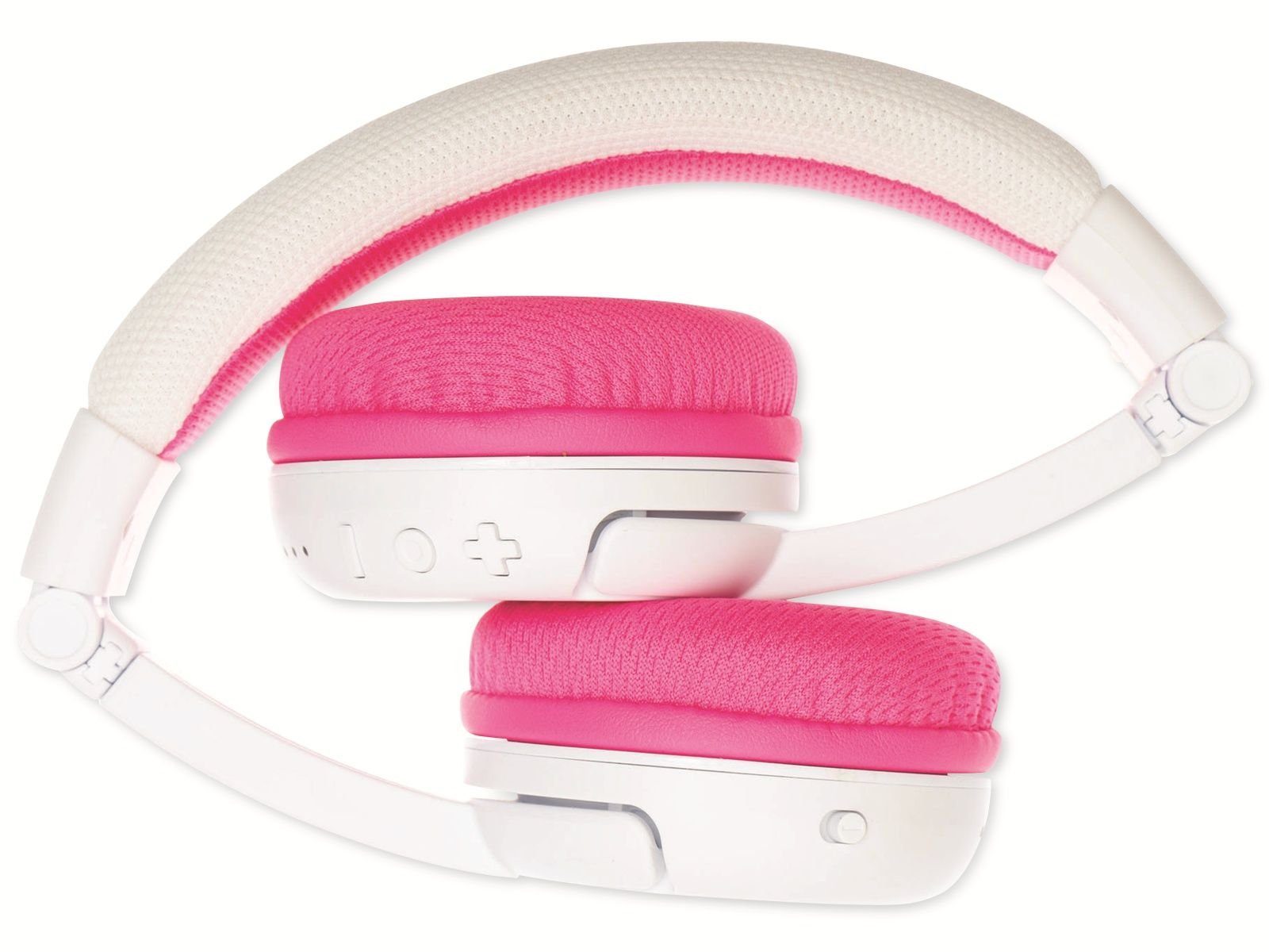 onanoff ONANOFF Bluetooth On-Ear Kopfhörer Kopfhörer BuddyPhones