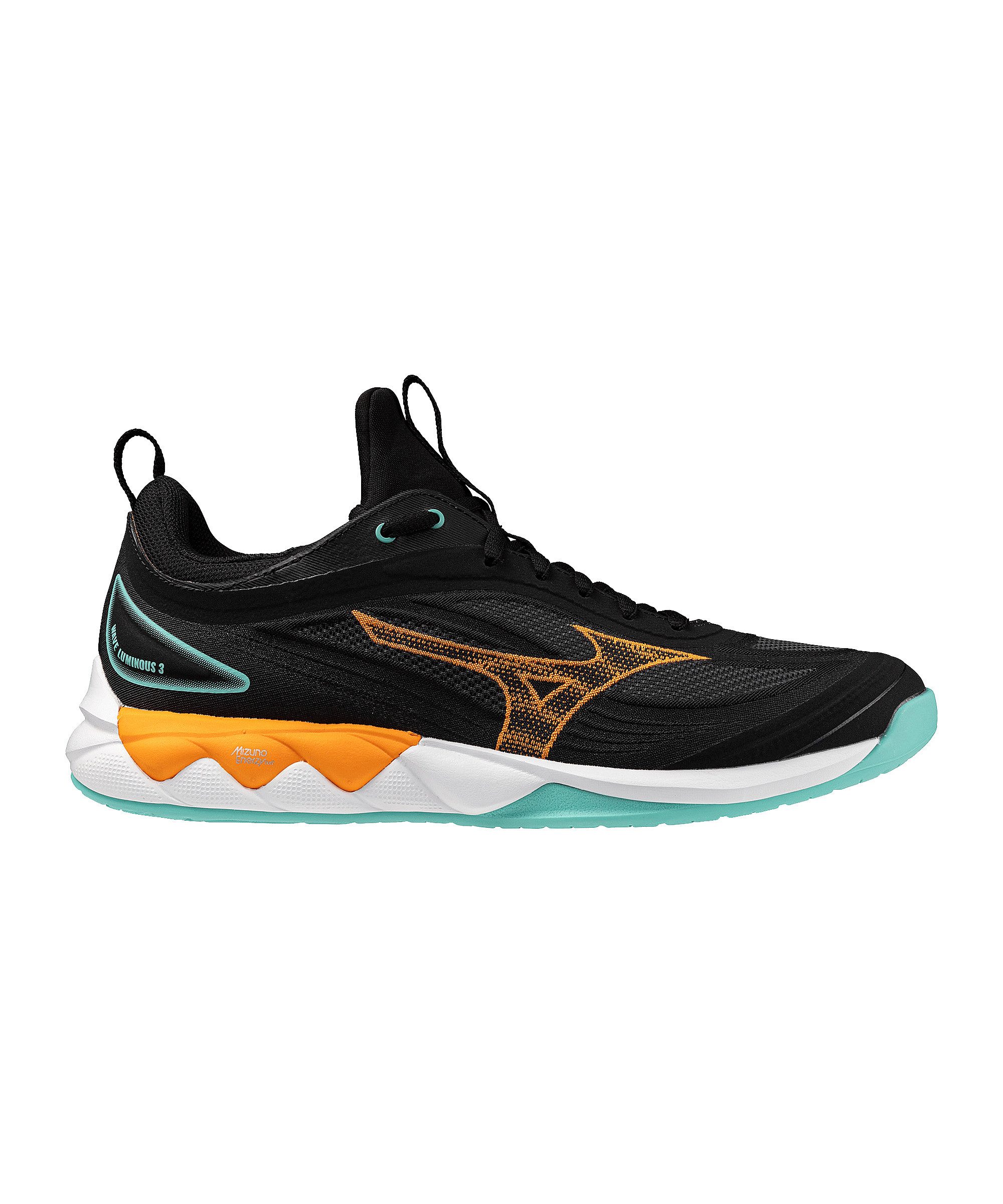 Mizuno Mizuno Wave Luminous 3 Hallenschuh