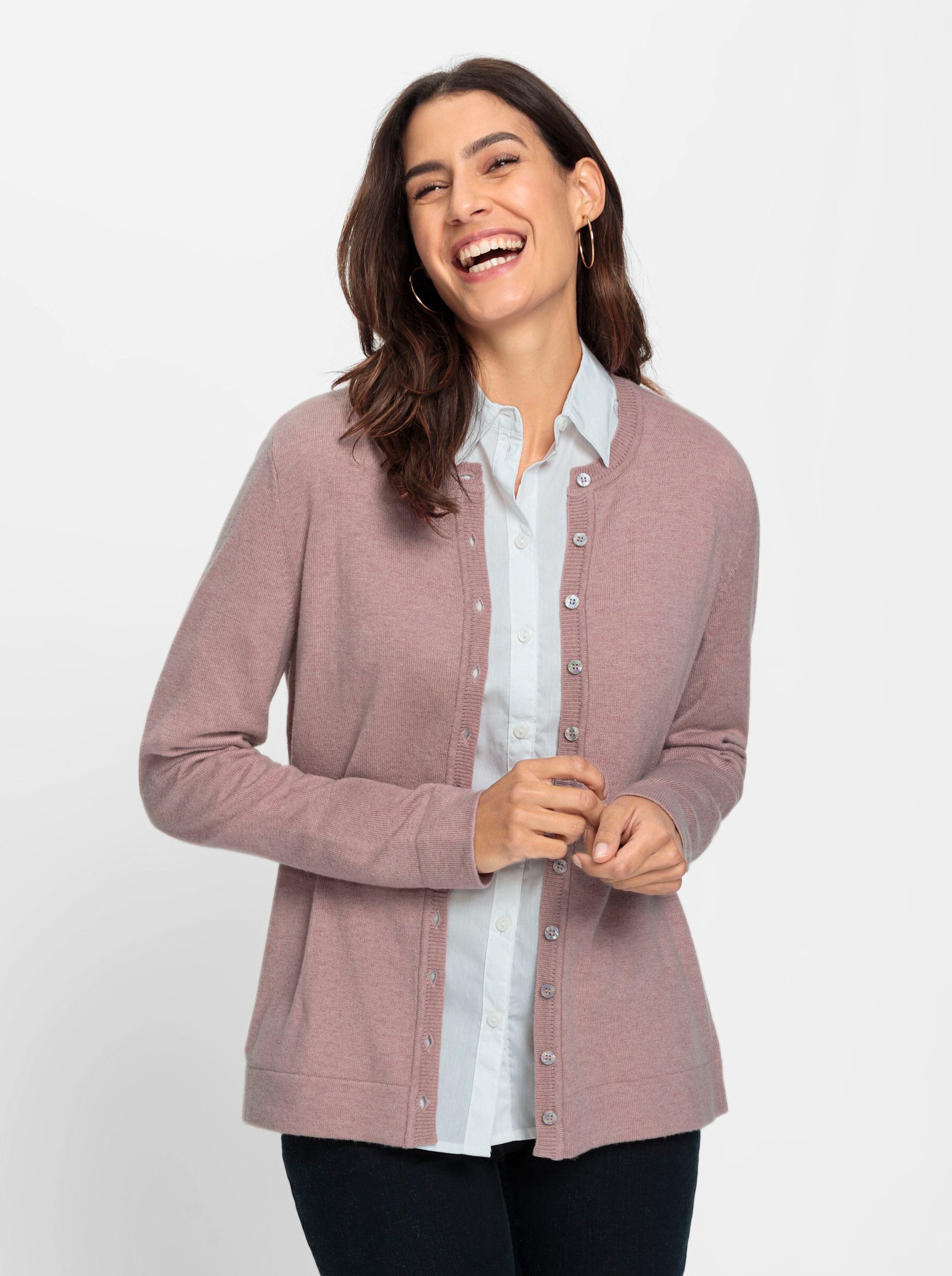 Witt Strickjacke Strickjacke günstig online kaufen