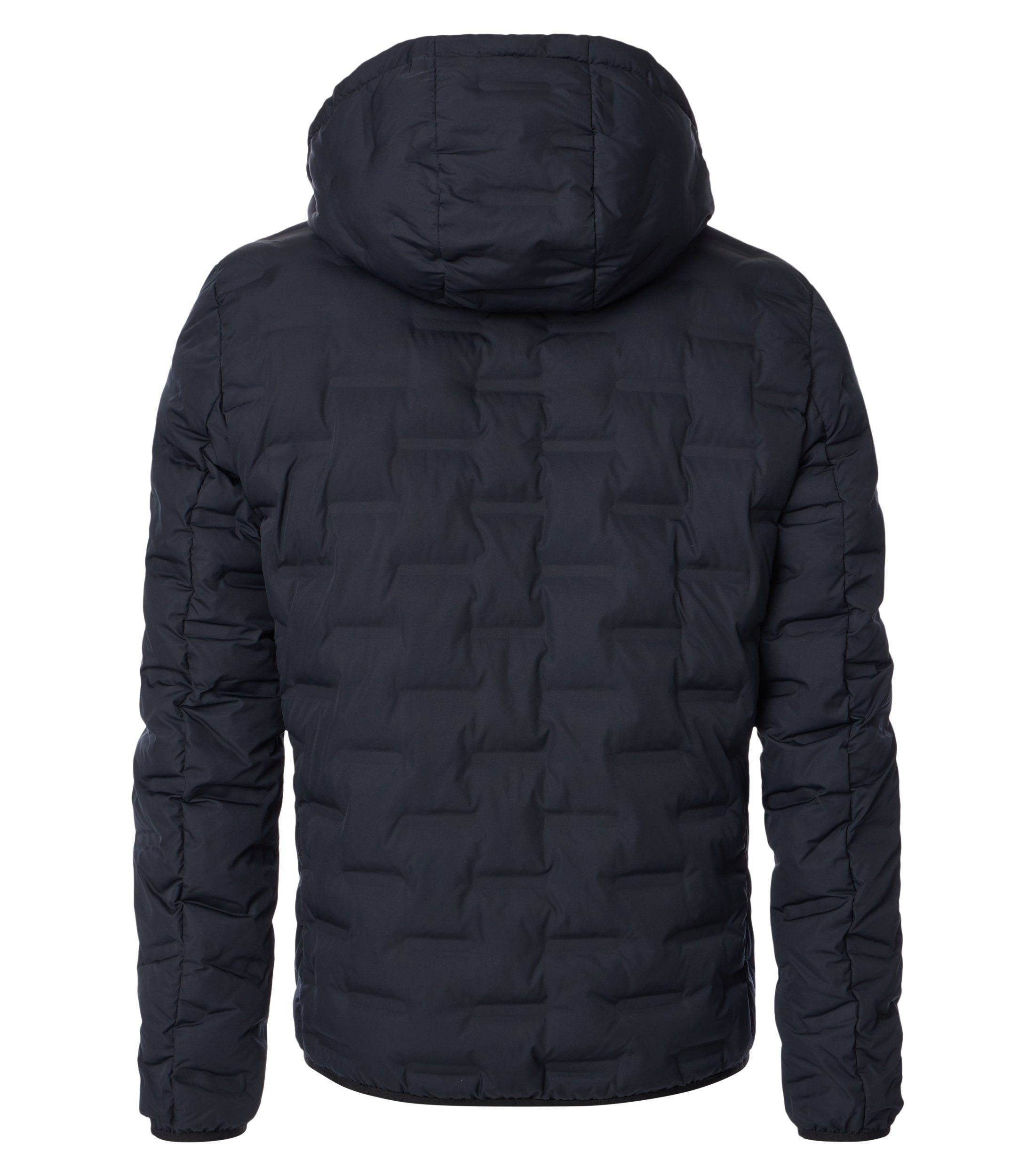CASAMODA Winterjacke Casamoda Herren Steppjacke - dunkelblau (1-St) günstig online kaufen