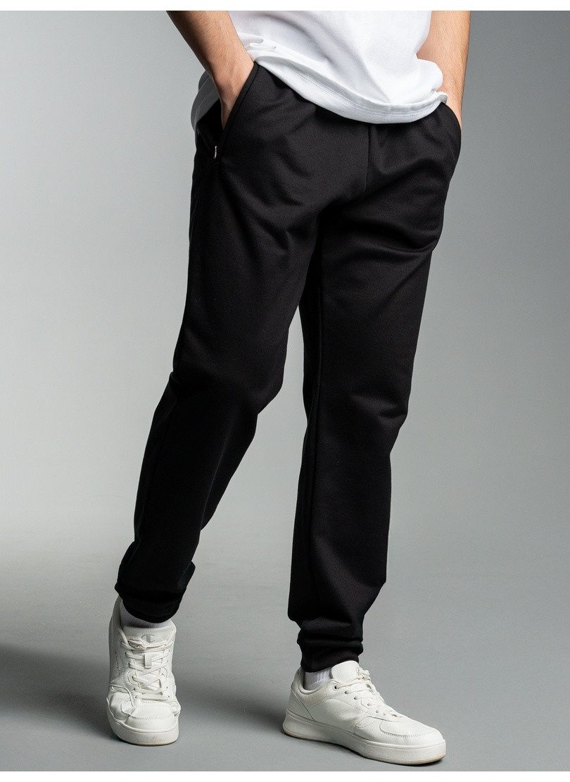 Trigema Sweathose TRIGEMA Jogginghose (1-tlg)