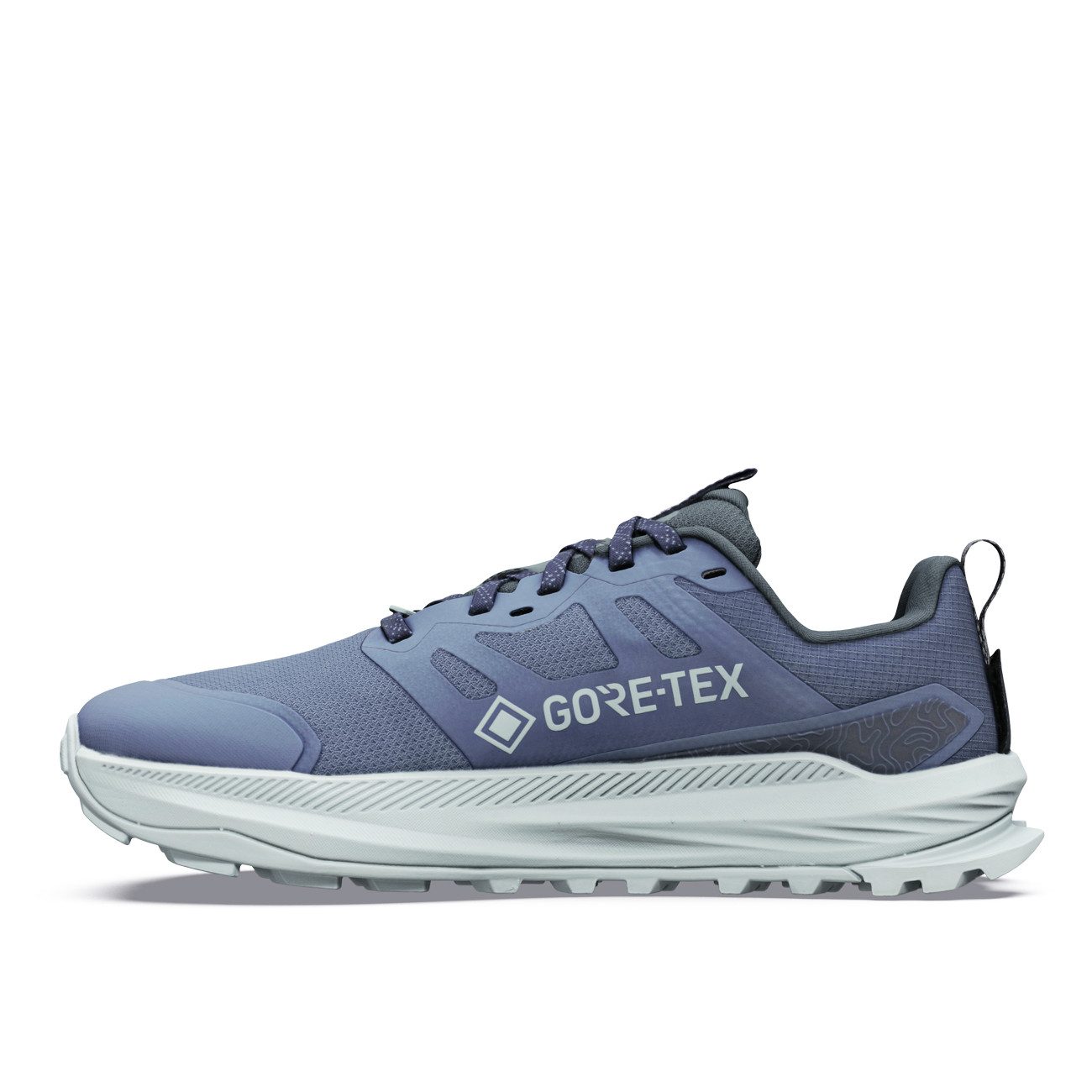 Altra Altra W Lone Peak 9+ GTX Damen Flint Flow Iceflow Laufschuh
