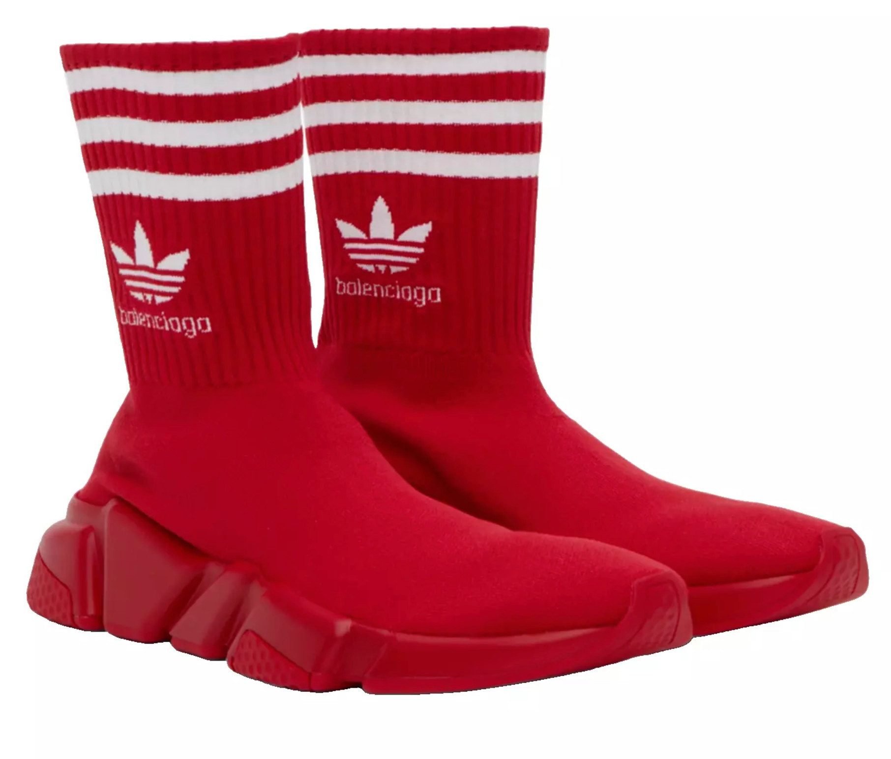 Balenciaga X Speed LT Knit High günstig online kaufen