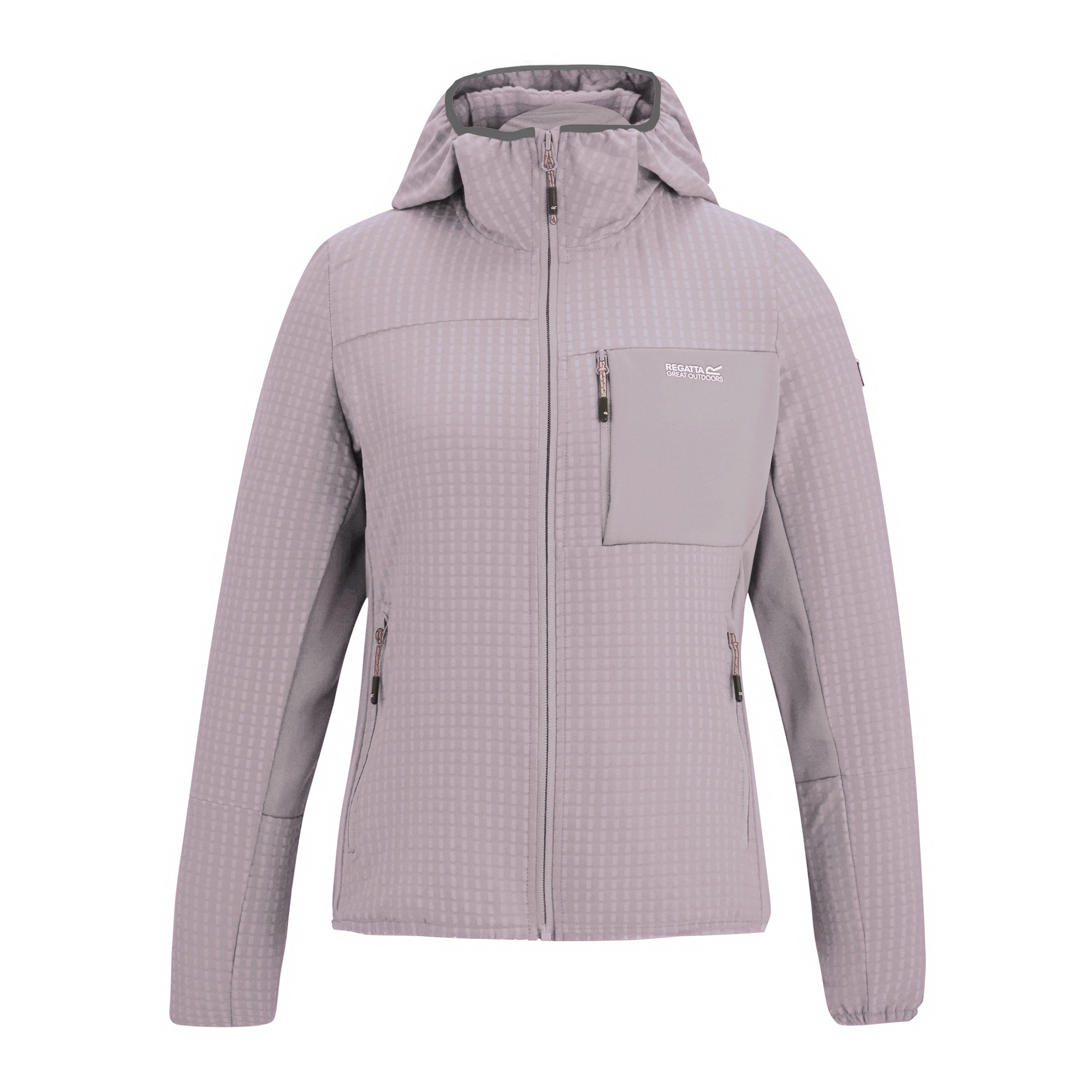 Regatta Sweater Sweatshirt für Damen (1-tlg., keine Angabe)