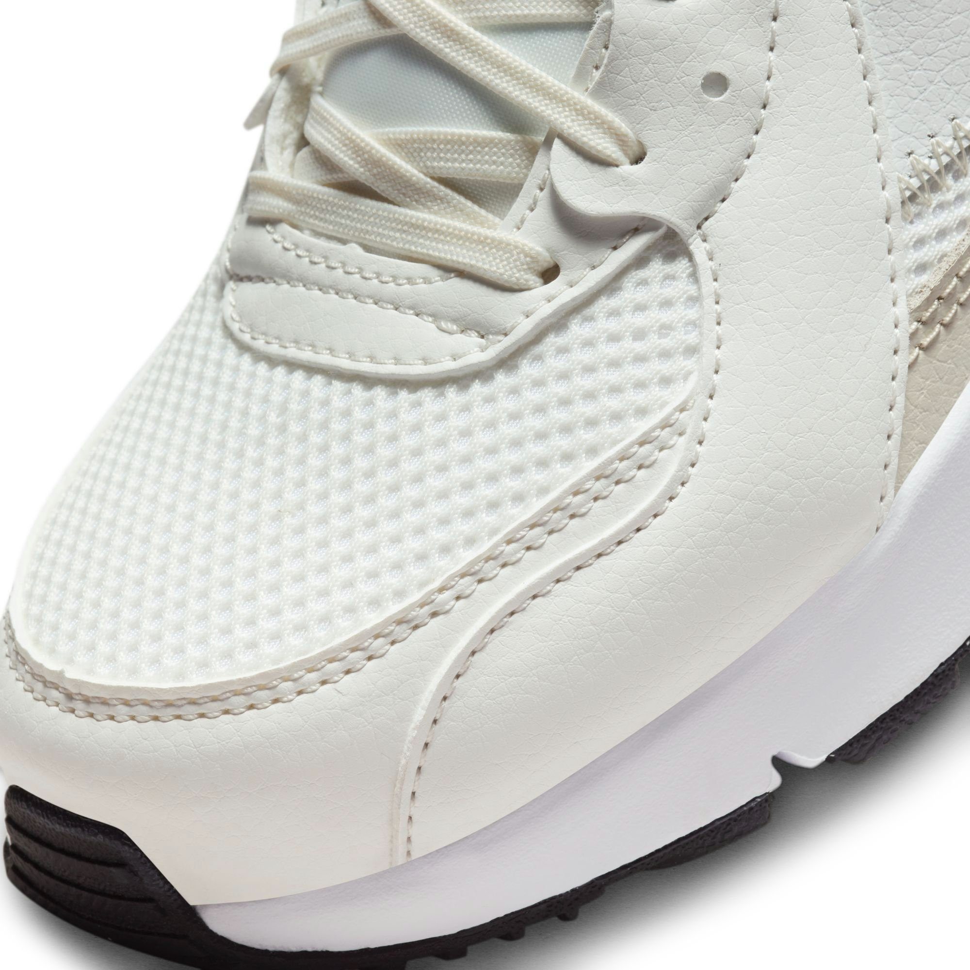 Sportswear weiß-blau MAX Nike Sneaker AIR EXCEE