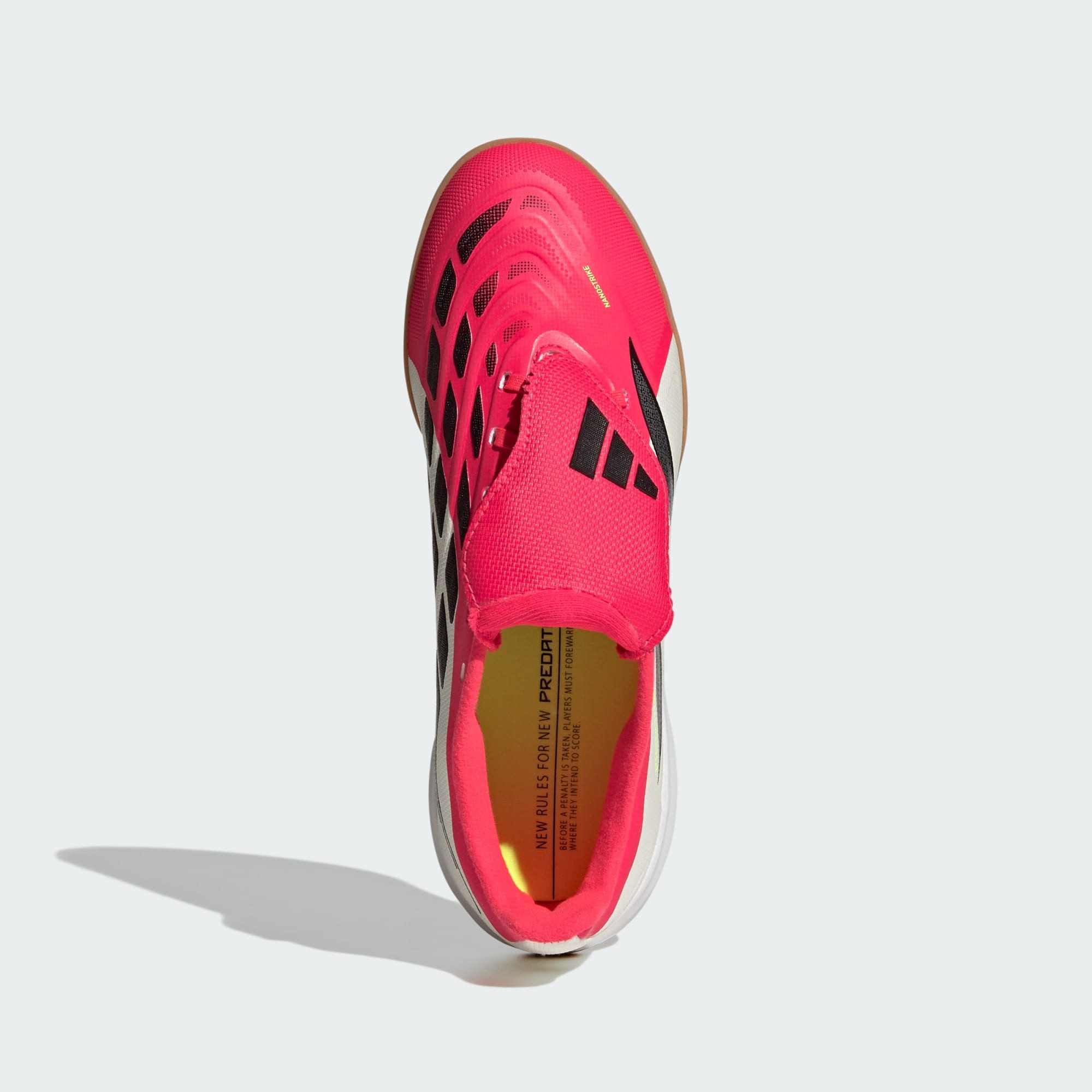 adidas Performance Hallenschuh (2-tlg)