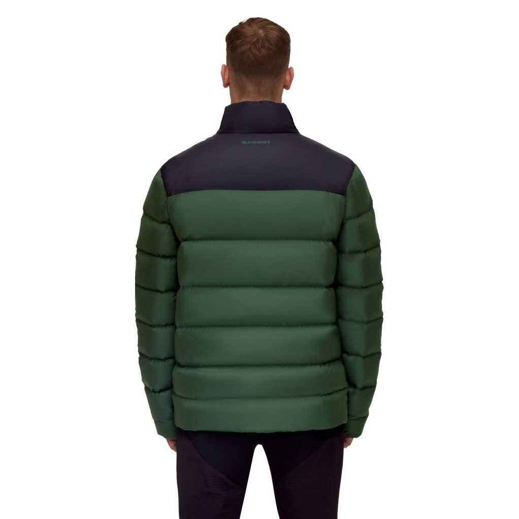 Mammut Winterjacke Winter-Daunenjacke Whitehorn Insulated (wind- und wasser günstig online kaufen