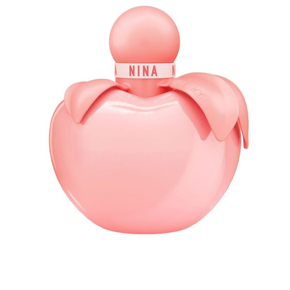 Nina Ricci Eau de Toilette NINA ROSE eau de toilette spray 80ml