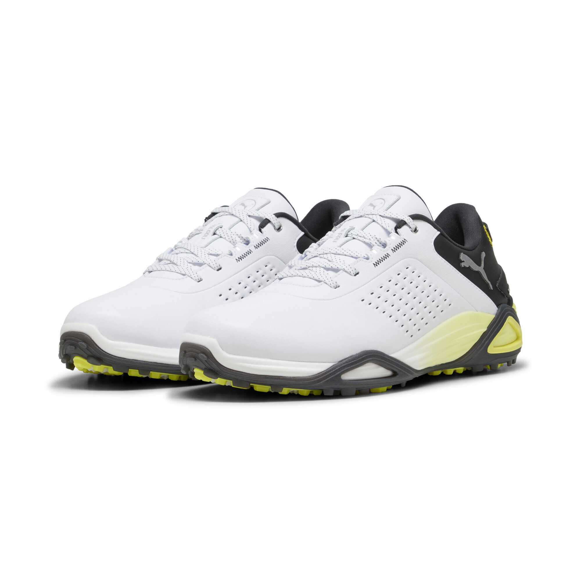 PUMA Shadowcat NITRO™ Golfschuhe aus Leder Herren Golfschuh