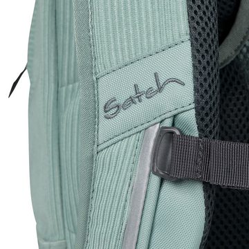 Satch Schulranzen Pack (3-tlg), PET