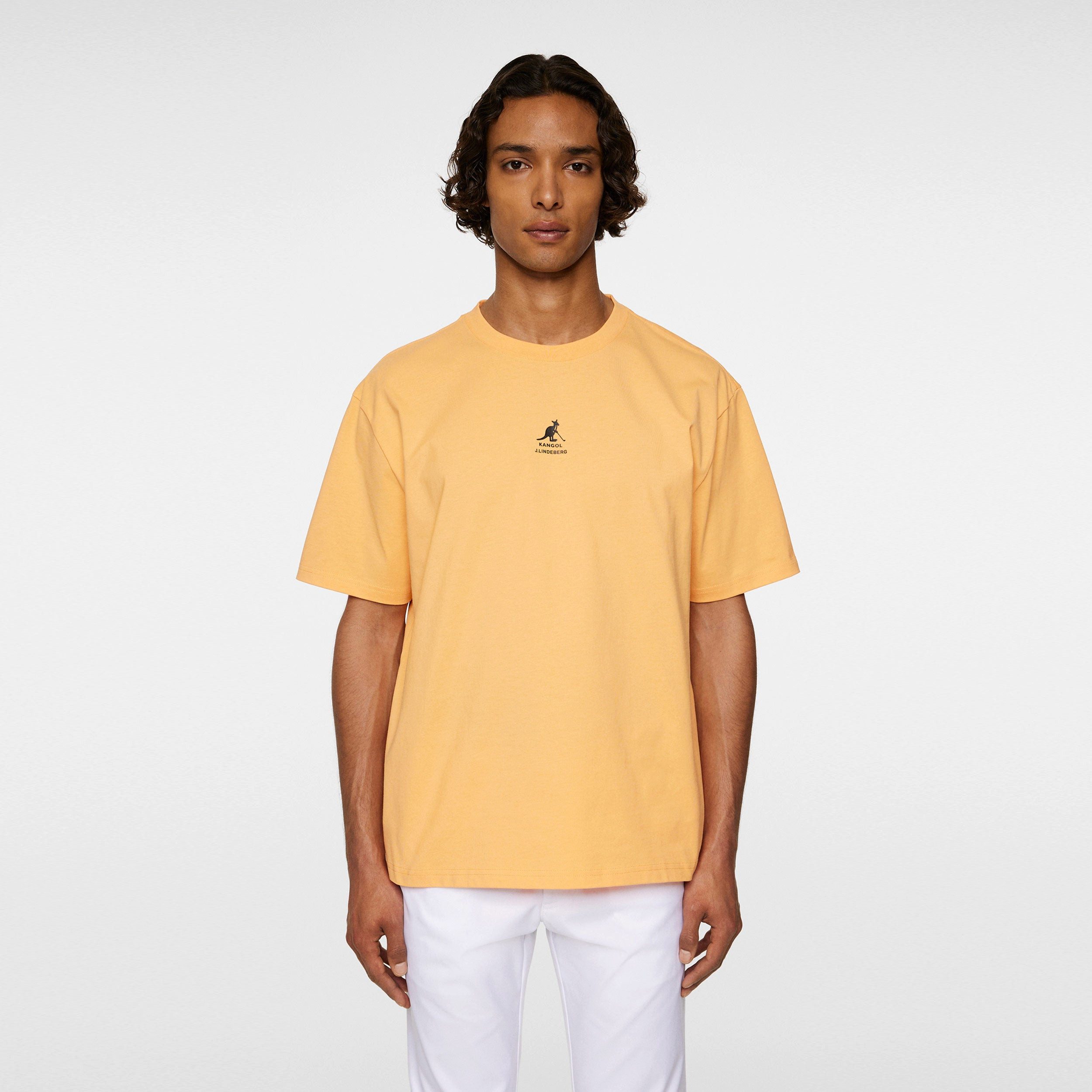 JLindeberg T-Shirt Kangol Davie