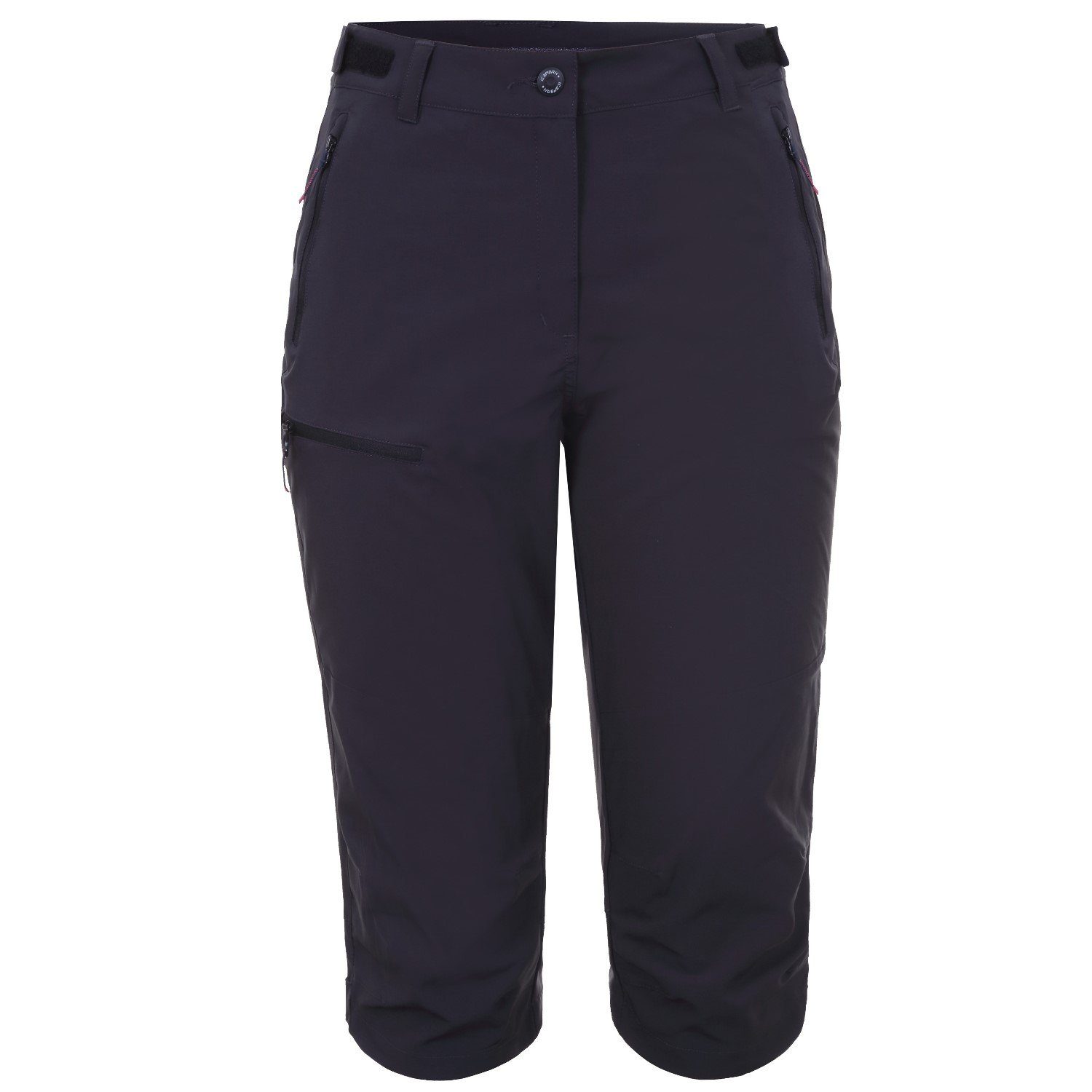 Icepeak Outdoorhose (0-tlg) Anthrazit