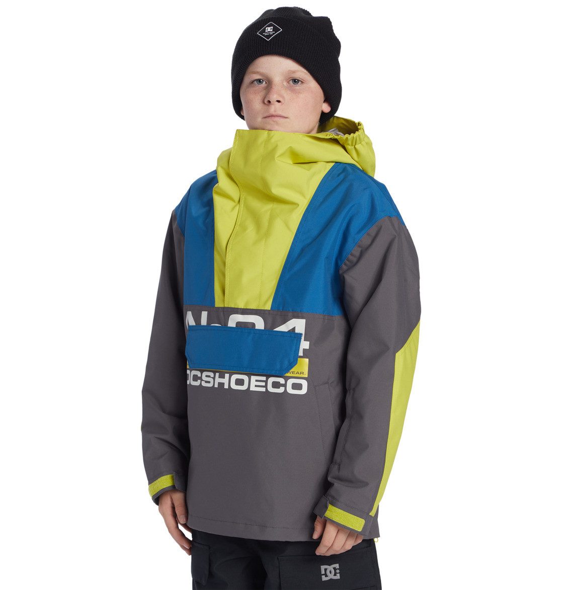 DC Shoes Snowboardjacke