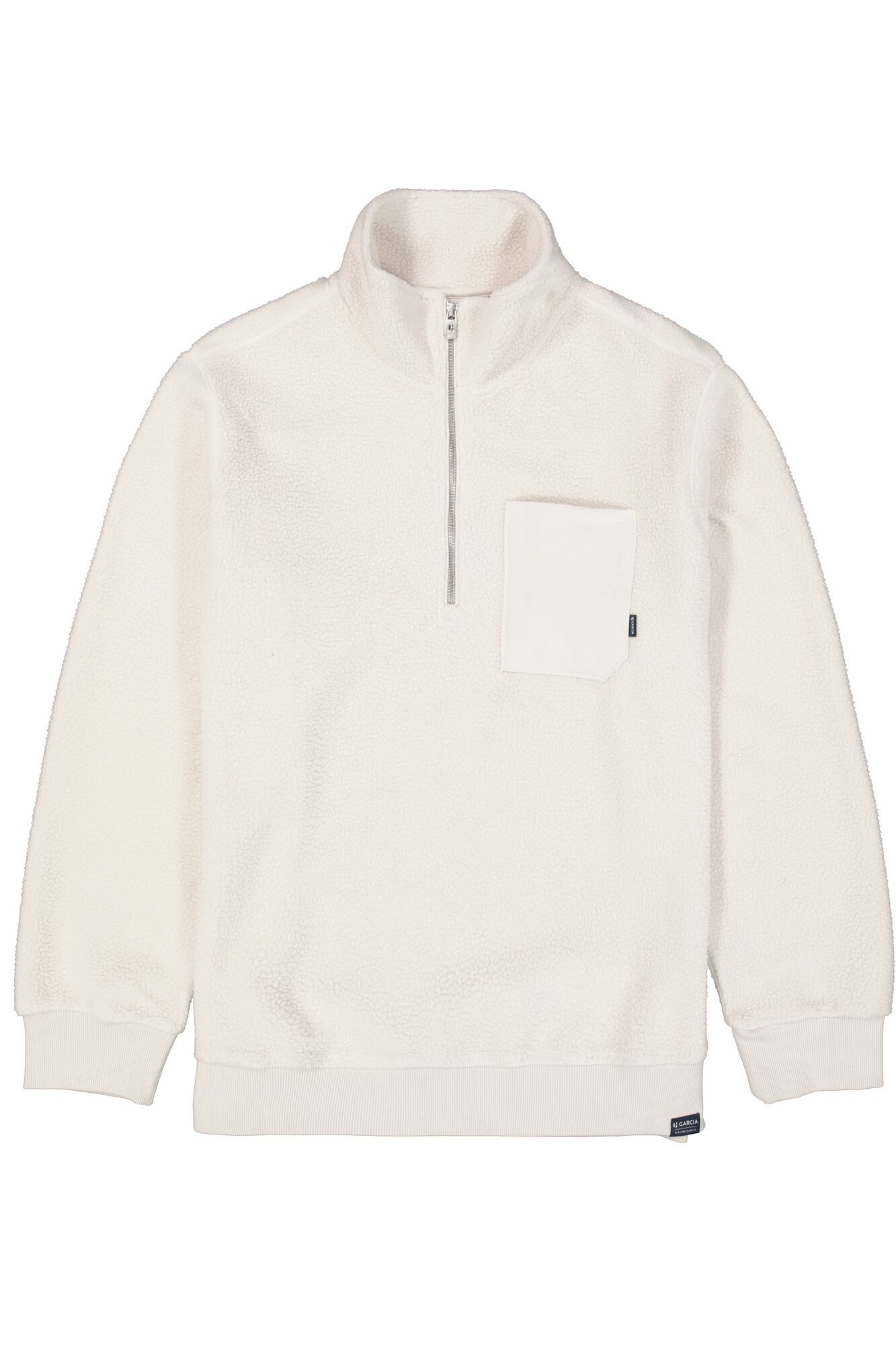 Garcia Sweatshirt men`s sweater
