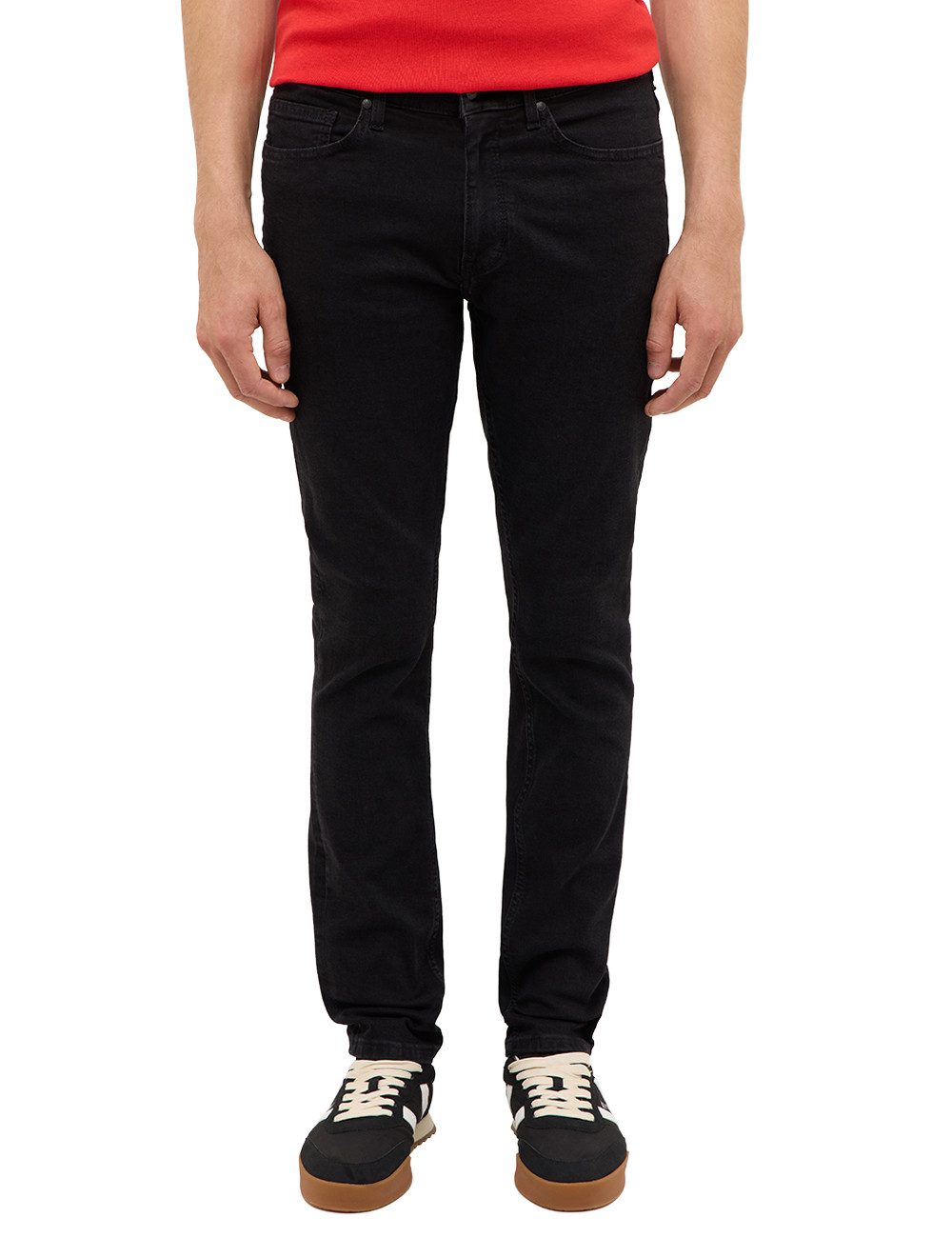 MUSTANG Skinny-fit-Jeans Herren Style Frisco Skinny günstig online kaufen