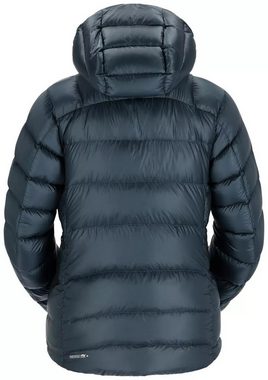 Rab Winterjacke Mythic Ultra Jacket Women