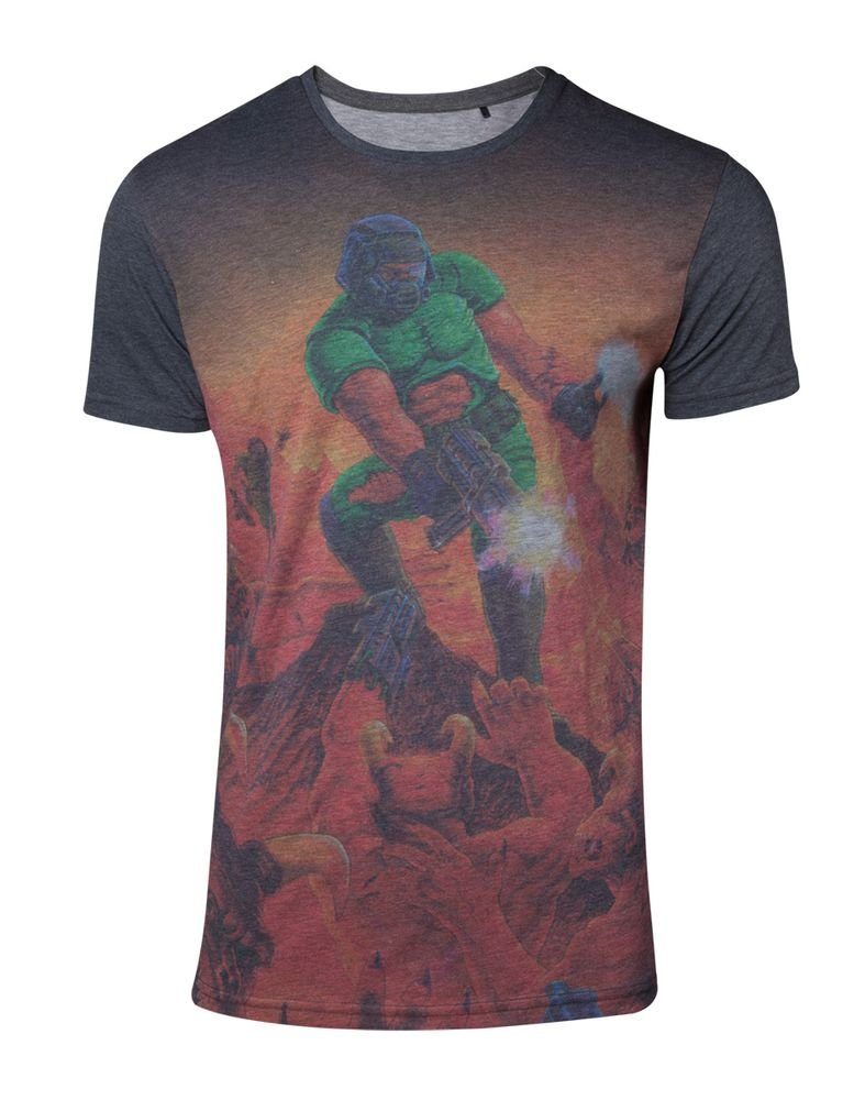 Doom T-Shirt