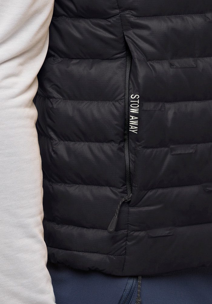 Jack Wolfskin Daunenweste PASSAMANI DOWN VEST M RDS günstig online kaufen