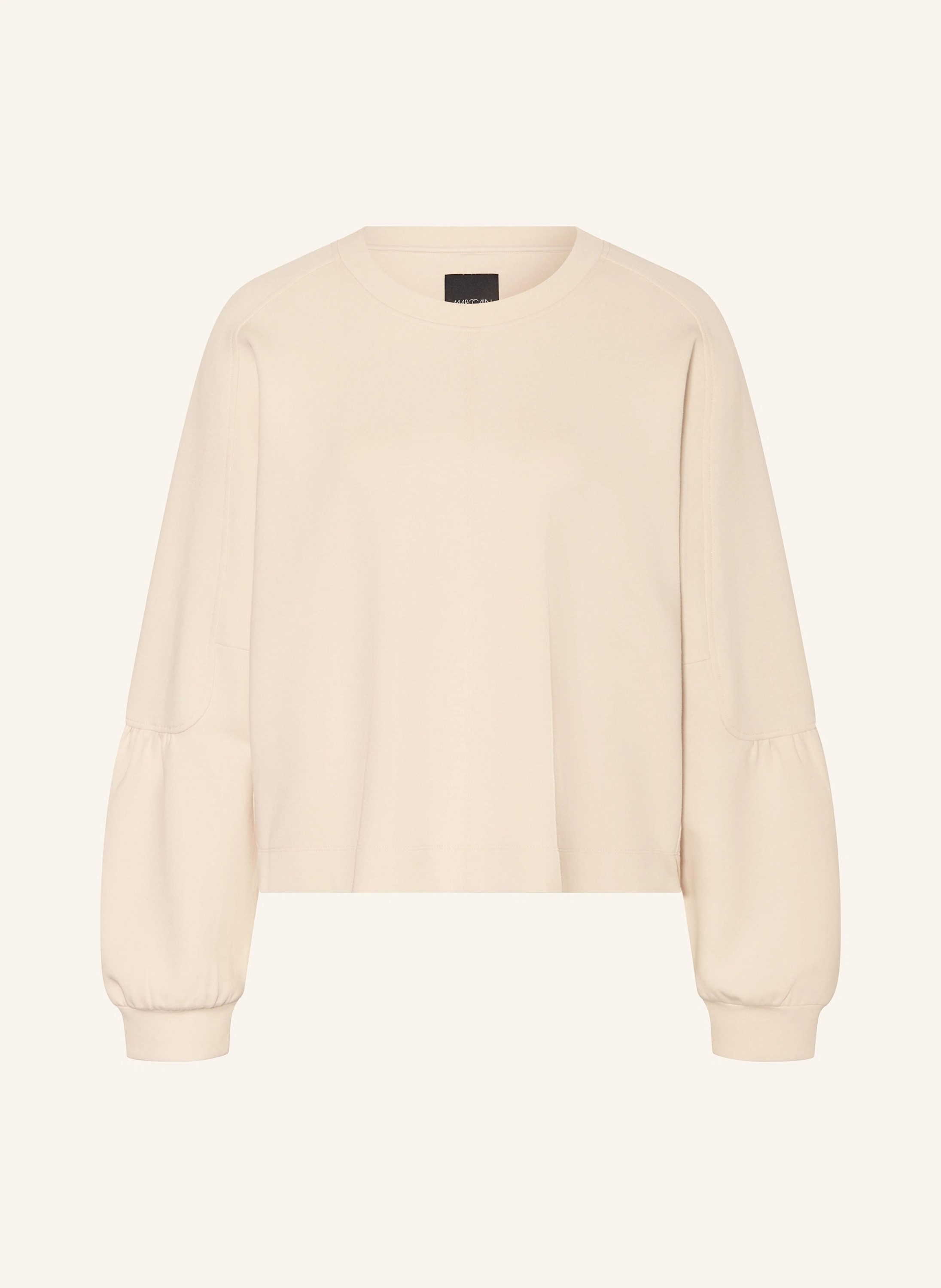 Marc Cain Sweatshirt Sweat-Shirt