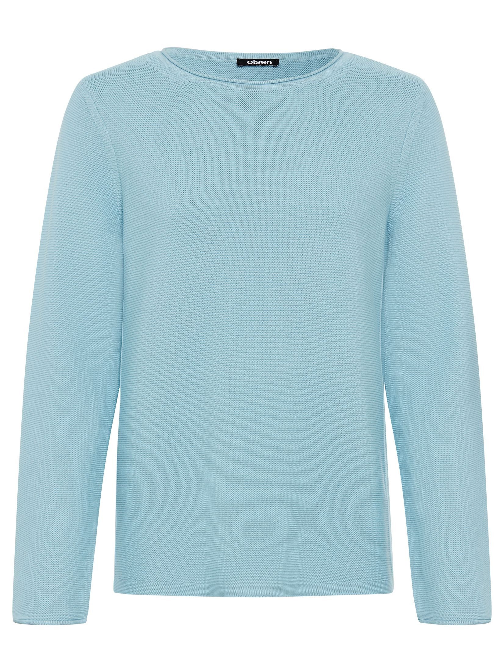 Olsen Rundhalspullover günstig online kaufen