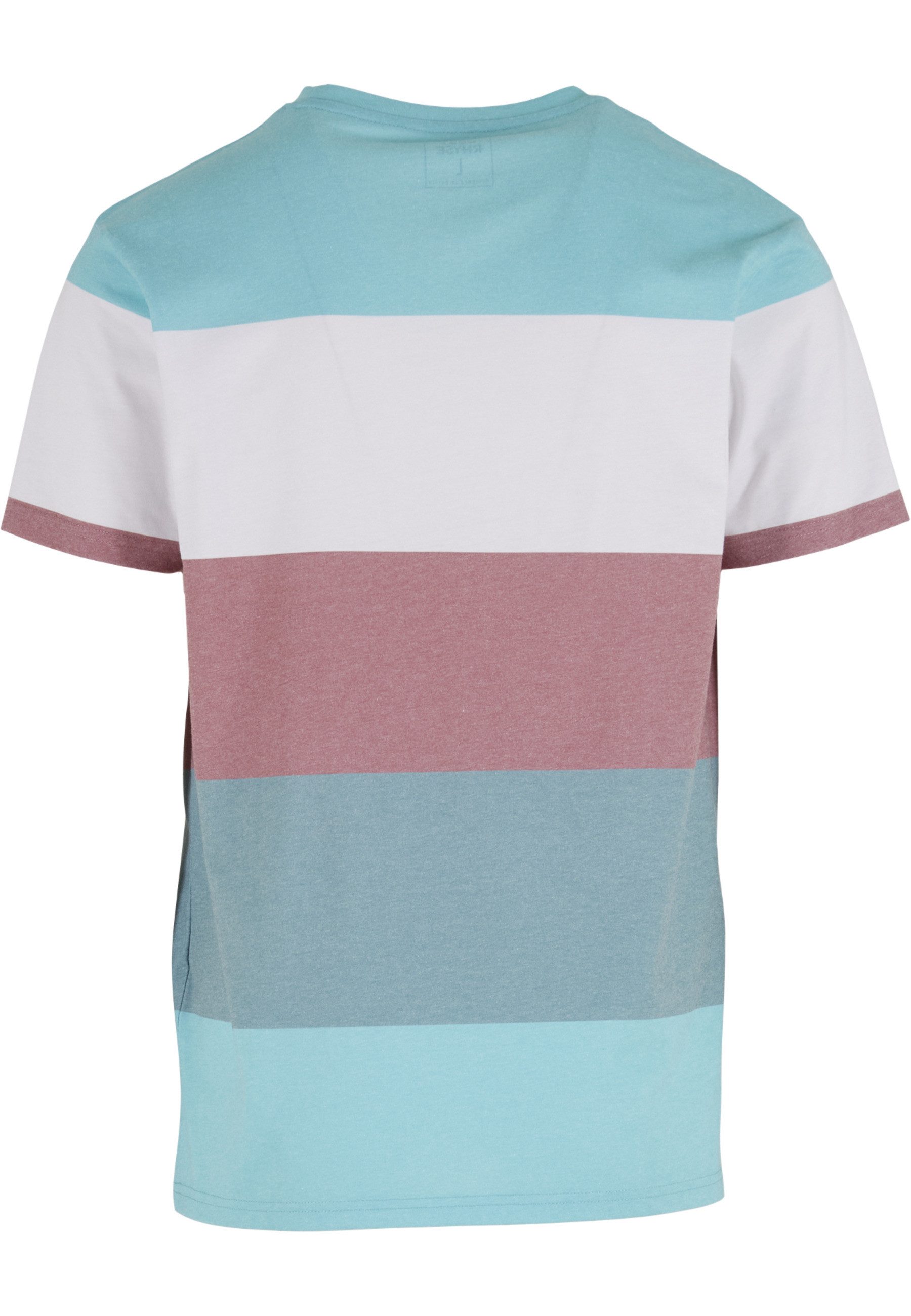 Just Rhyse Kurzarmshirt Just Rhyse Herren Just Rhyse Seaside T-Shirt (1-tlg)