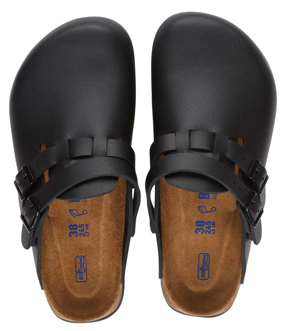Birkenstock KAY SL Weichbettung Herren Clog – Bild 3 von 3