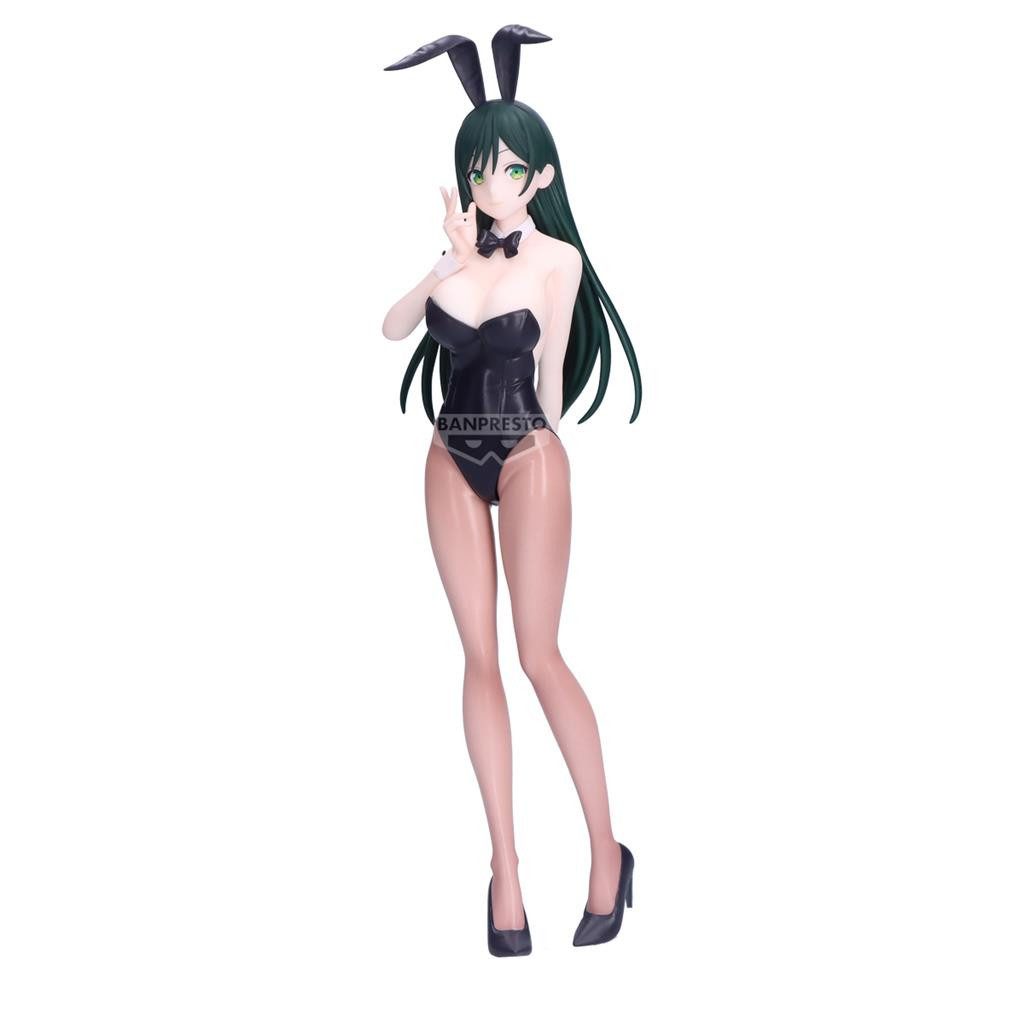 Banpresto Merchandise-Figur Tying the Knot with an Amagami Sister - Yae Amagami (Bunny)