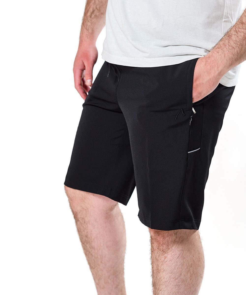 Authentic Klein Бермуды für Herren Bi-Stretch in allen Größen bis 7 XL