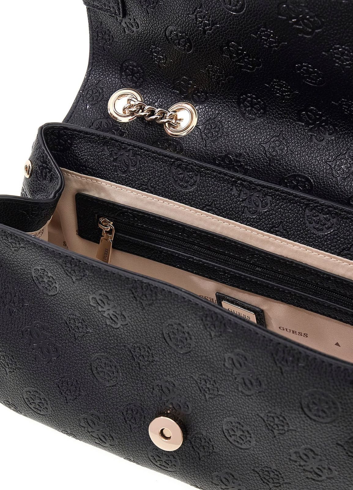 Guess Umhängetasche Convertible Xbody Flap – Bild 3 von 3