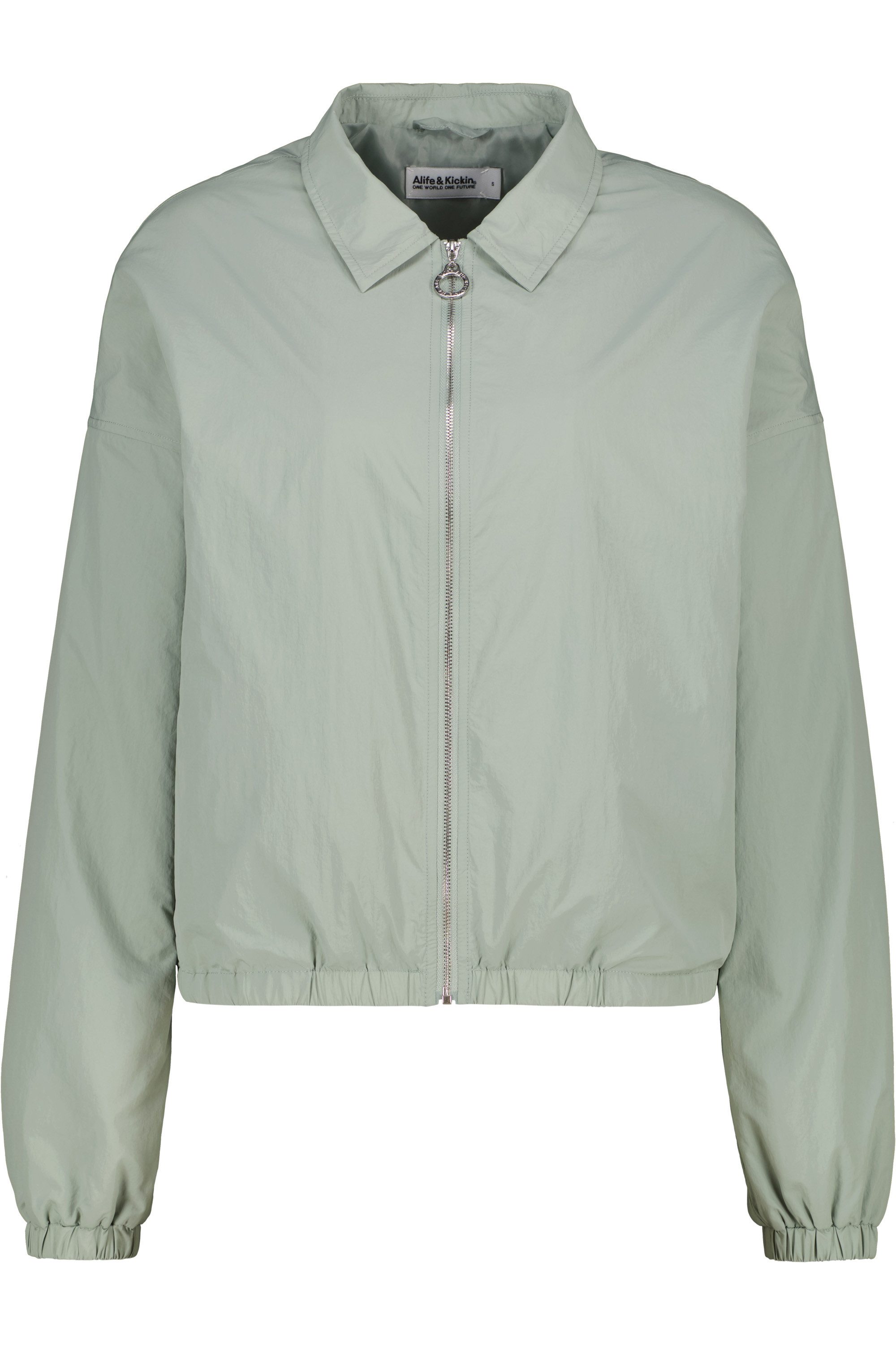 Alife & Kickin Sommerjacke Damen BlairAK A Übergangsjacke, Jacke