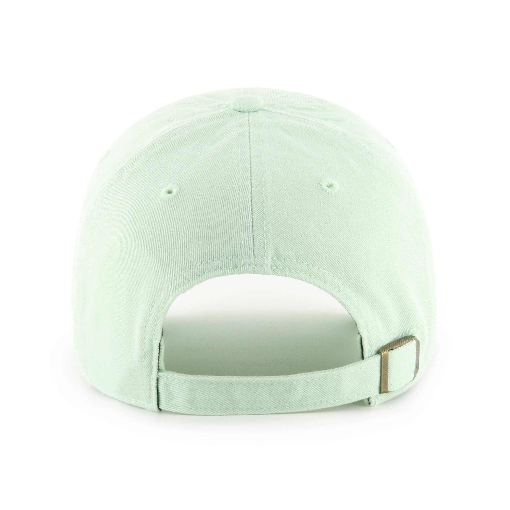 '47 Brand Baseball Cap '47 Brand MLB Los Angeles Dodgers '47 CLEAN UP Cap ( günstig online kaufen