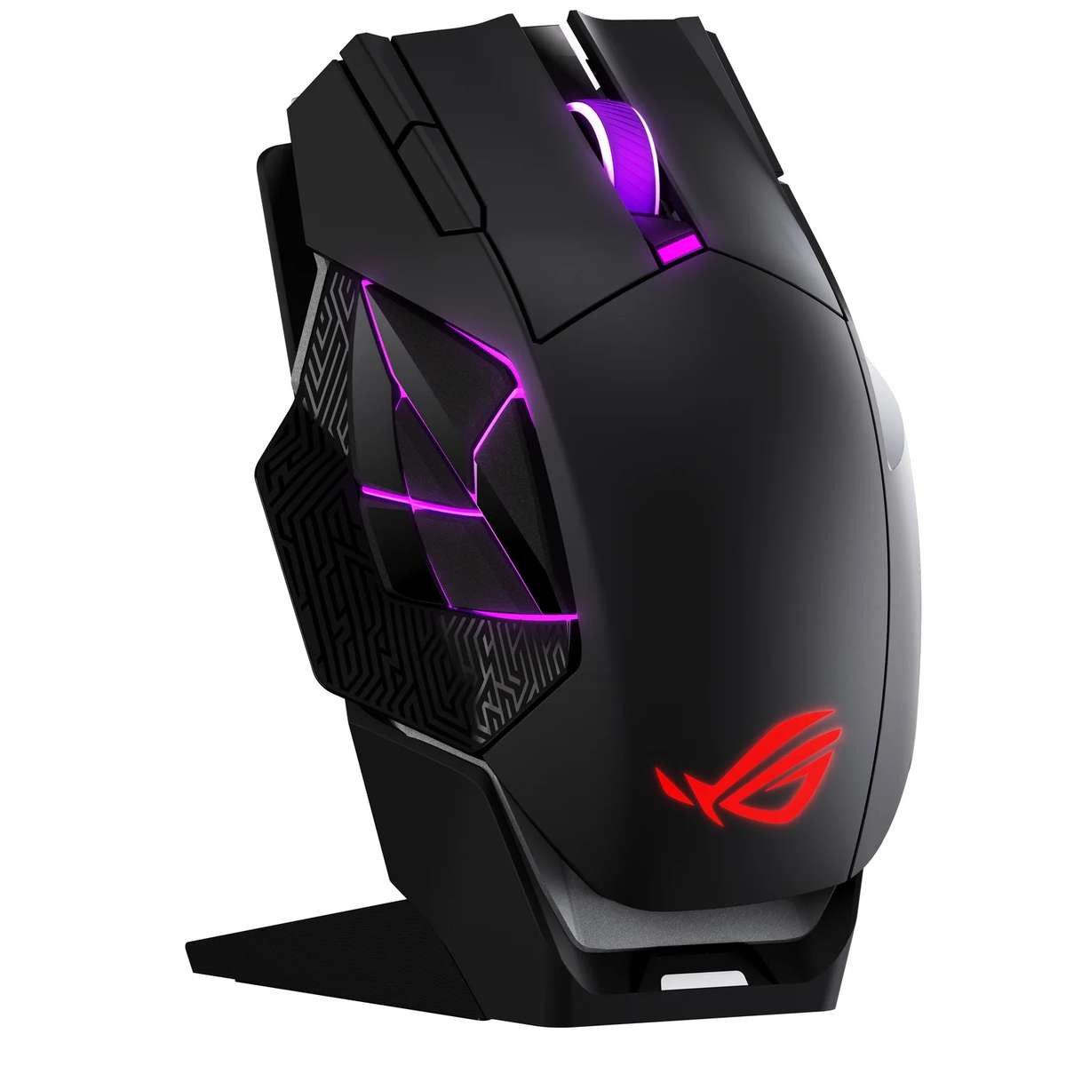 Asus ASUS MAUS ROG SPATHA X 65K GAMING MOUSE Gaming-Maus