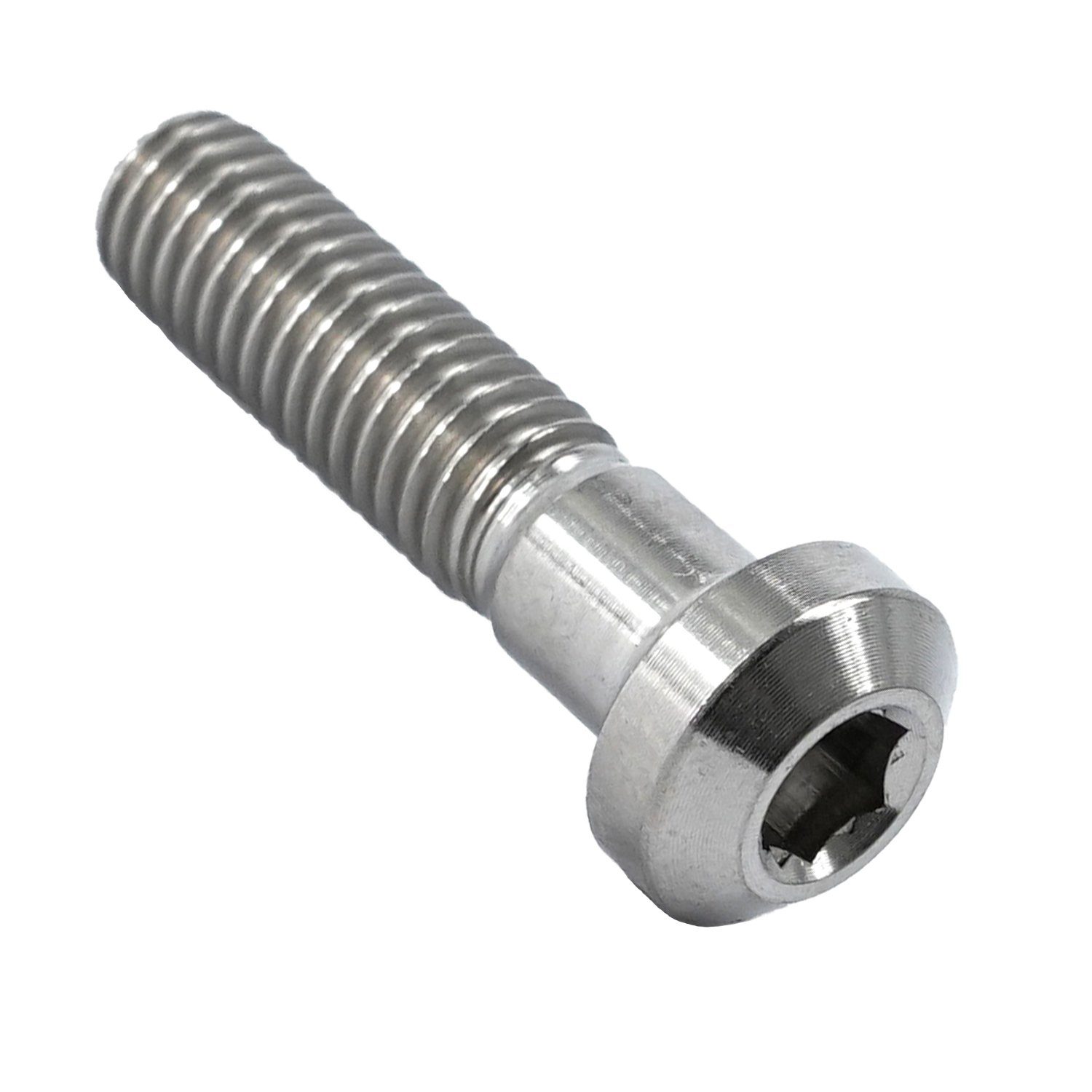 Fantic26 Schrauben-Set F26 M6x26 Titan SL Schraube Rock Shox Sattelstütze