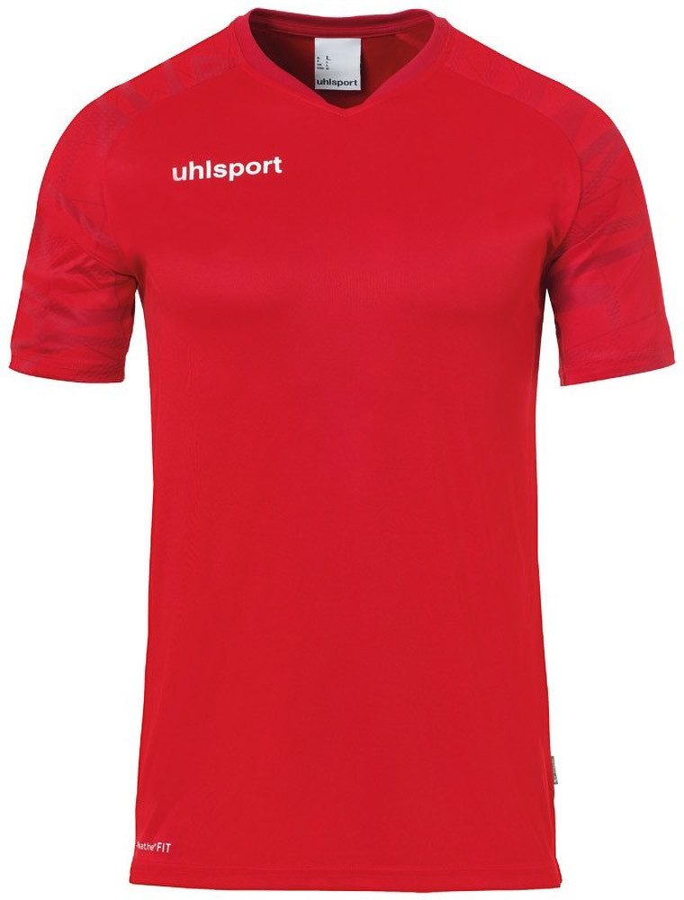 uhlsport Handballtrikot Goal 25 Trikot Kurzarm günstig online kaufen