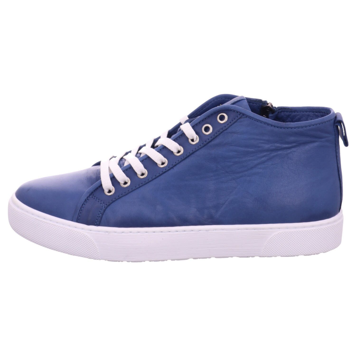 STEXX He.-Schnürer Schnürstiefel