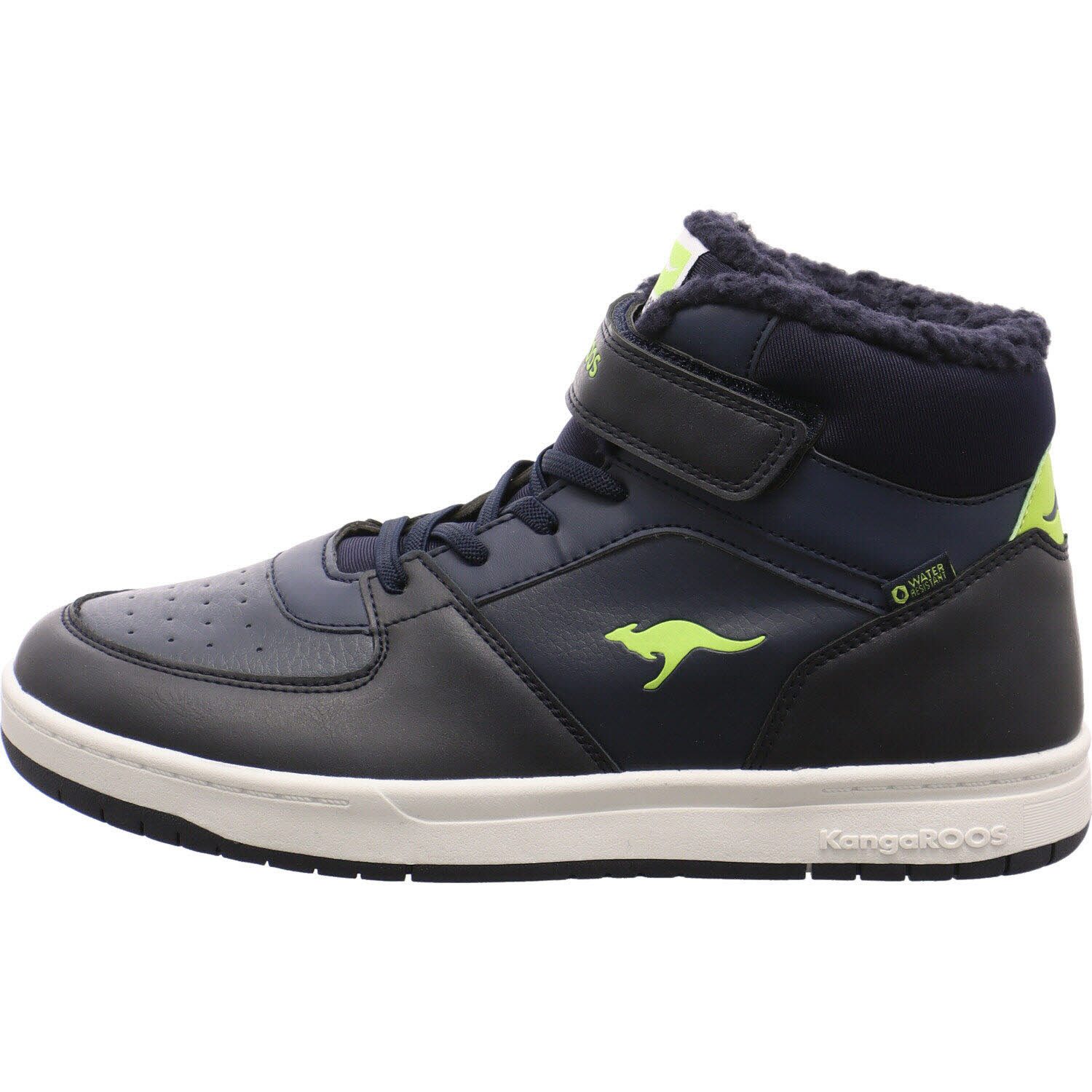 KangaROOS K-CP Bound Mid EV Stiefel