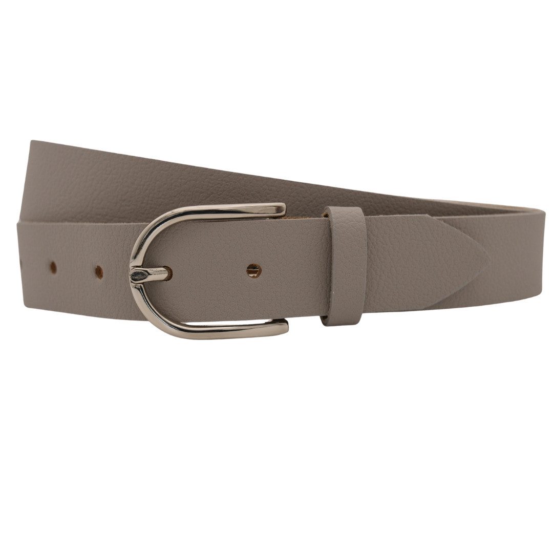 AnnaMatoni Ledergürtel AnnaMatoni Ledergürtel Glora Ledergürtel günstig online kaufen