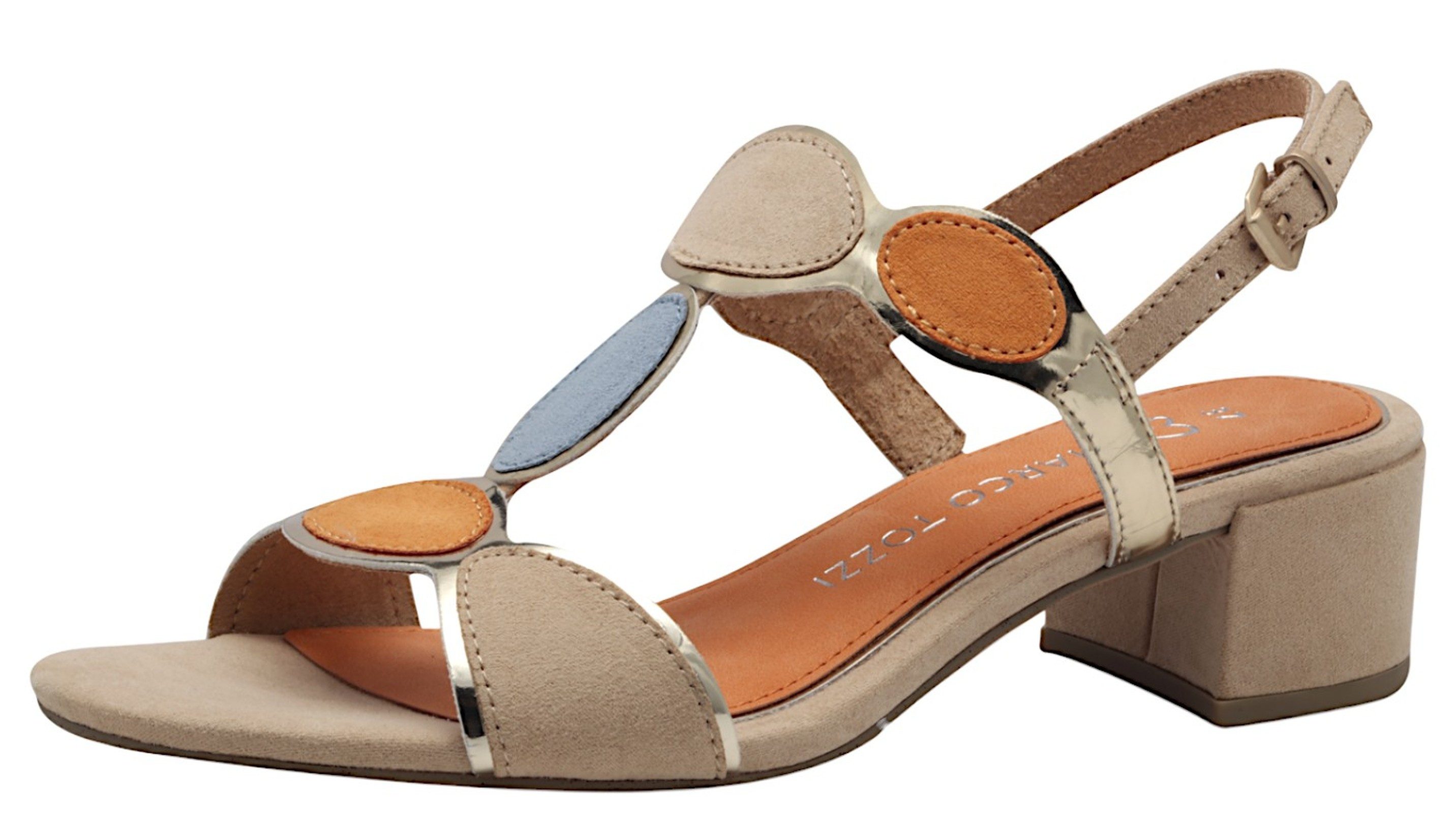 MARCO TOZZI 2-28230-42 423 Biscuit Comb günstig online kaufen