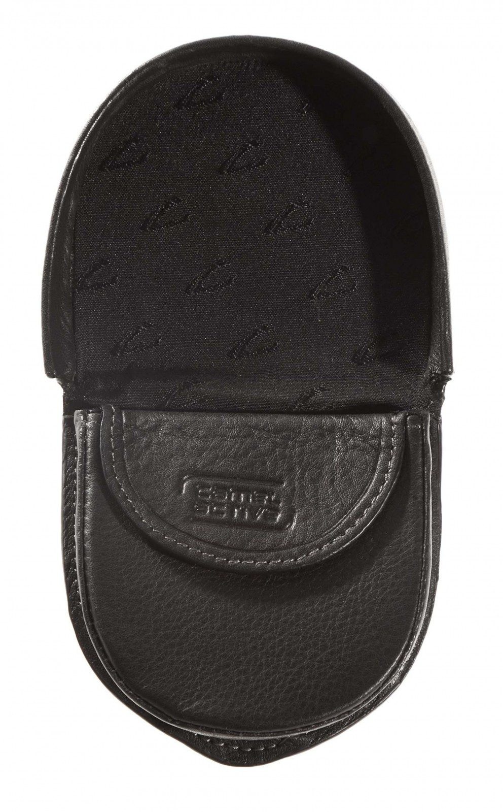 camel active Geldbörse Coin Purse, aus echtem Rindsleder
