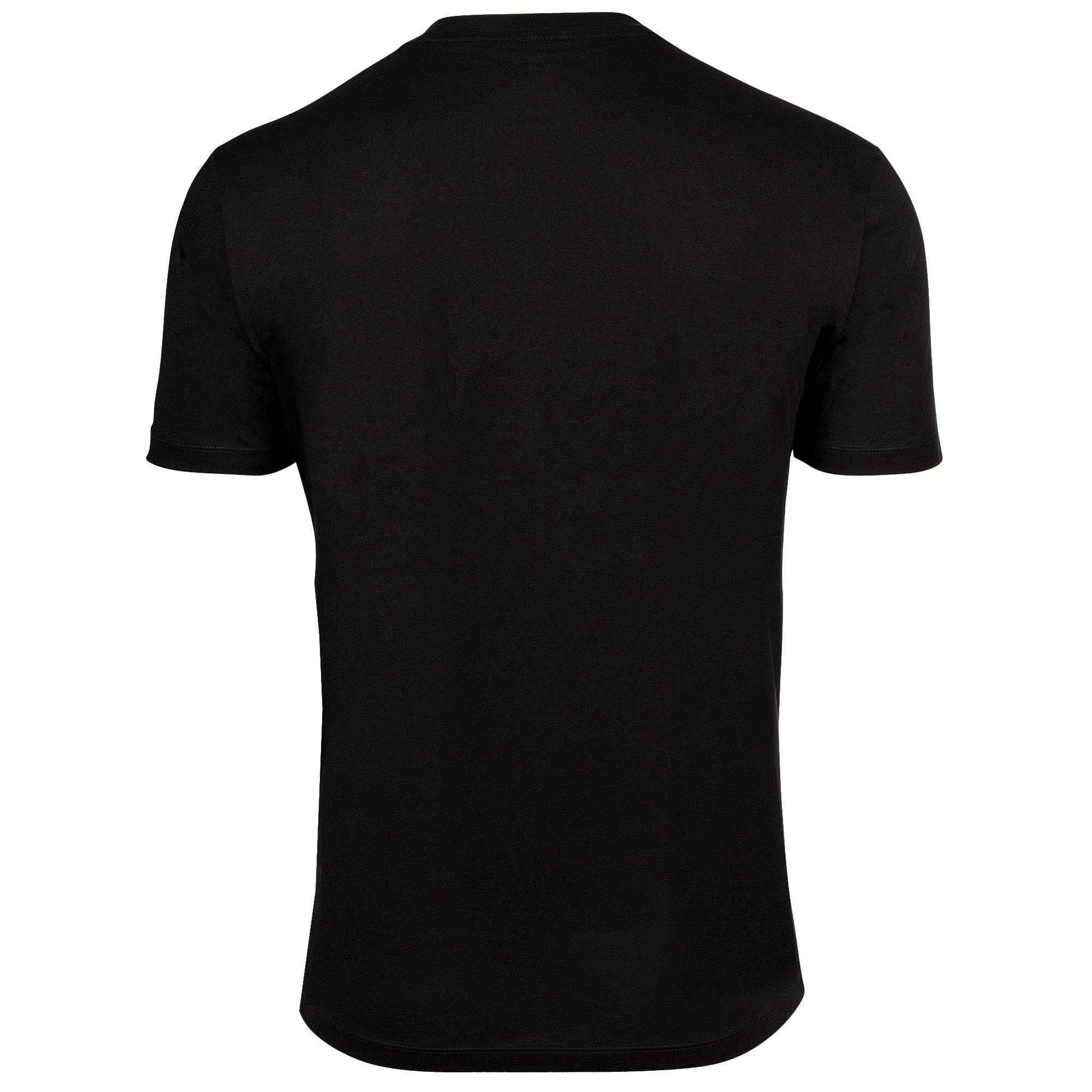 ARMANI EXCHANGE T-Shirt Herren T-Shirt 1er Pack Baumwolle T-SHIRT (Packung, günstig online kaufen