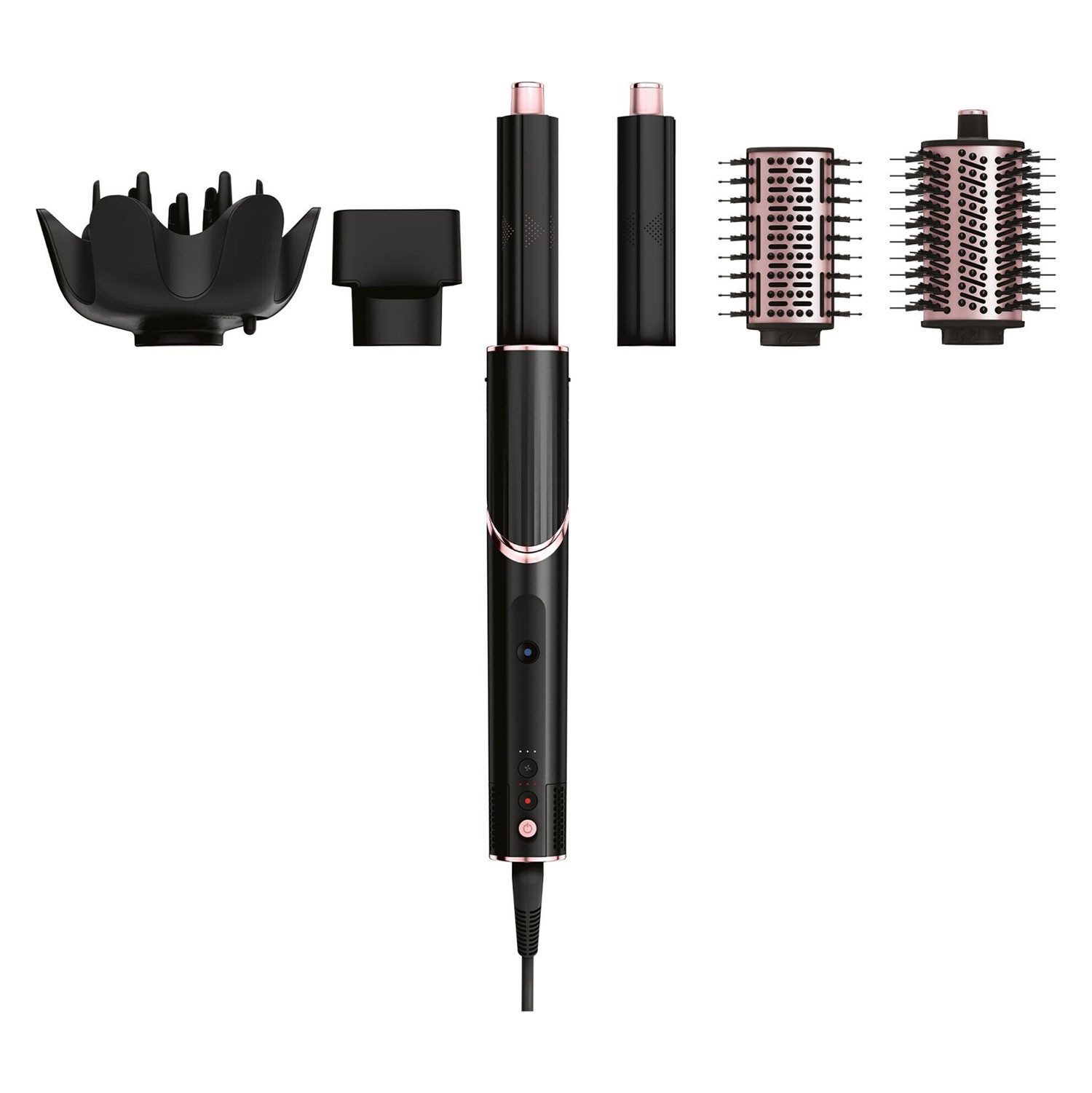 Shark Multihaarstyler Shark FlexStyle 5-in-1 Luftstyler & Haartrockner 1400 W Neu