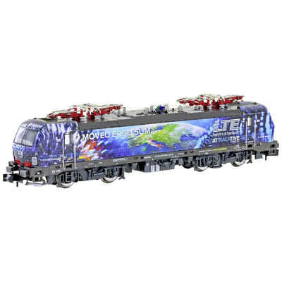 Hobbytrain Diesellokomotive Hobbytrain H30161 N E-Lok BR 193 Vectron LTE